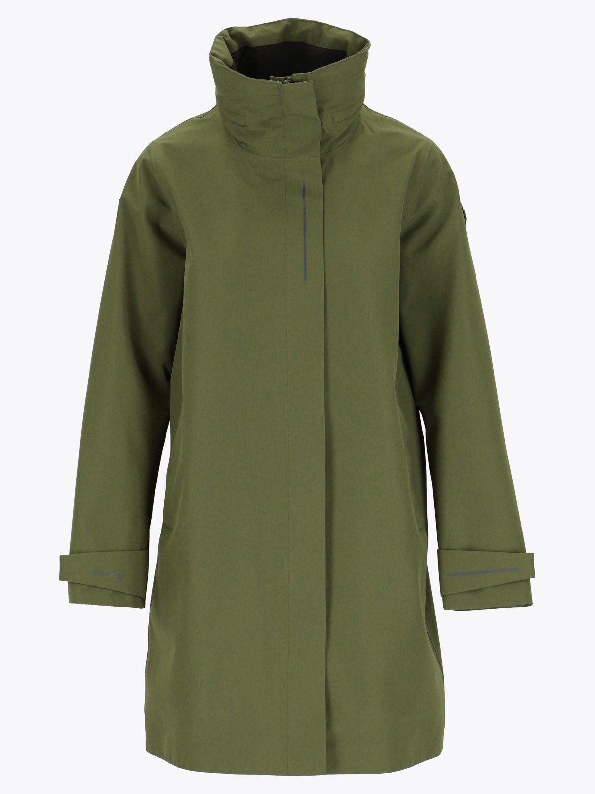 Twentyfour Mode Skallkåpe D Furu