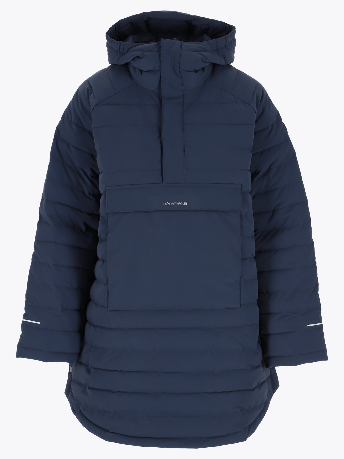 Twentyfour Mode Clomax Poncho D Marine