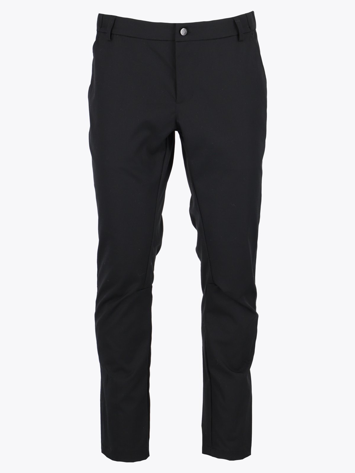 Twentyfour Mode Twill Pants H Sort