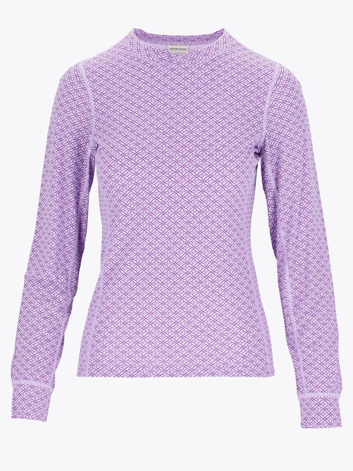 Twentyfour Aurora Stella Sett D Lavendel