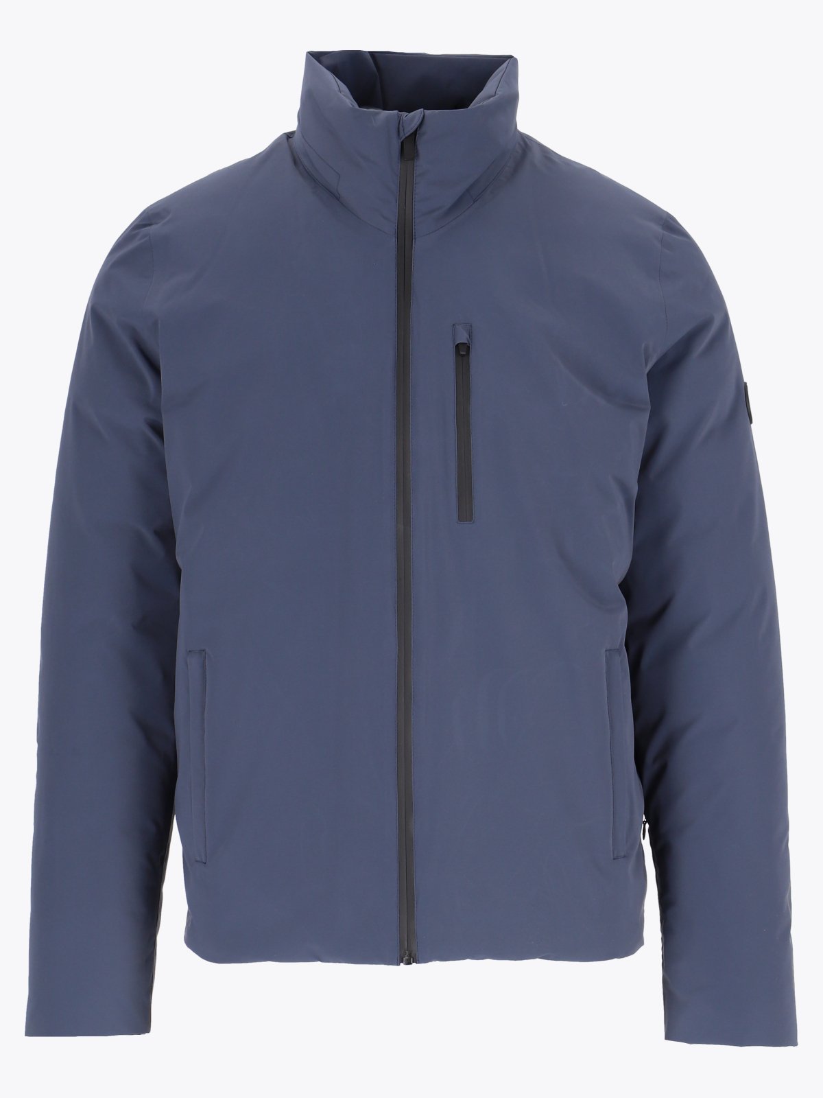 Twentyfour Aurora CloMax  jakke H Marine