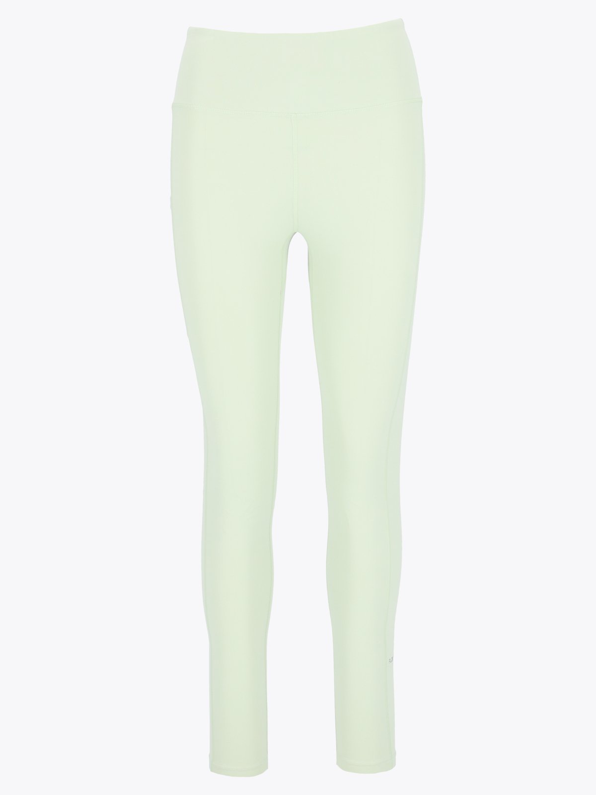 Twentyfour Flow Active Tights D Støvet Mint