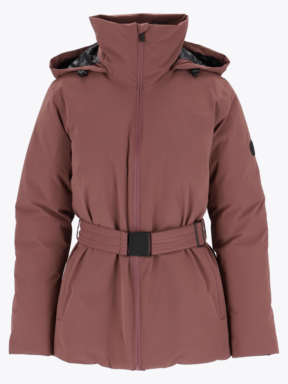 Twentyfour Aurora CloMax  jakke D Kakao