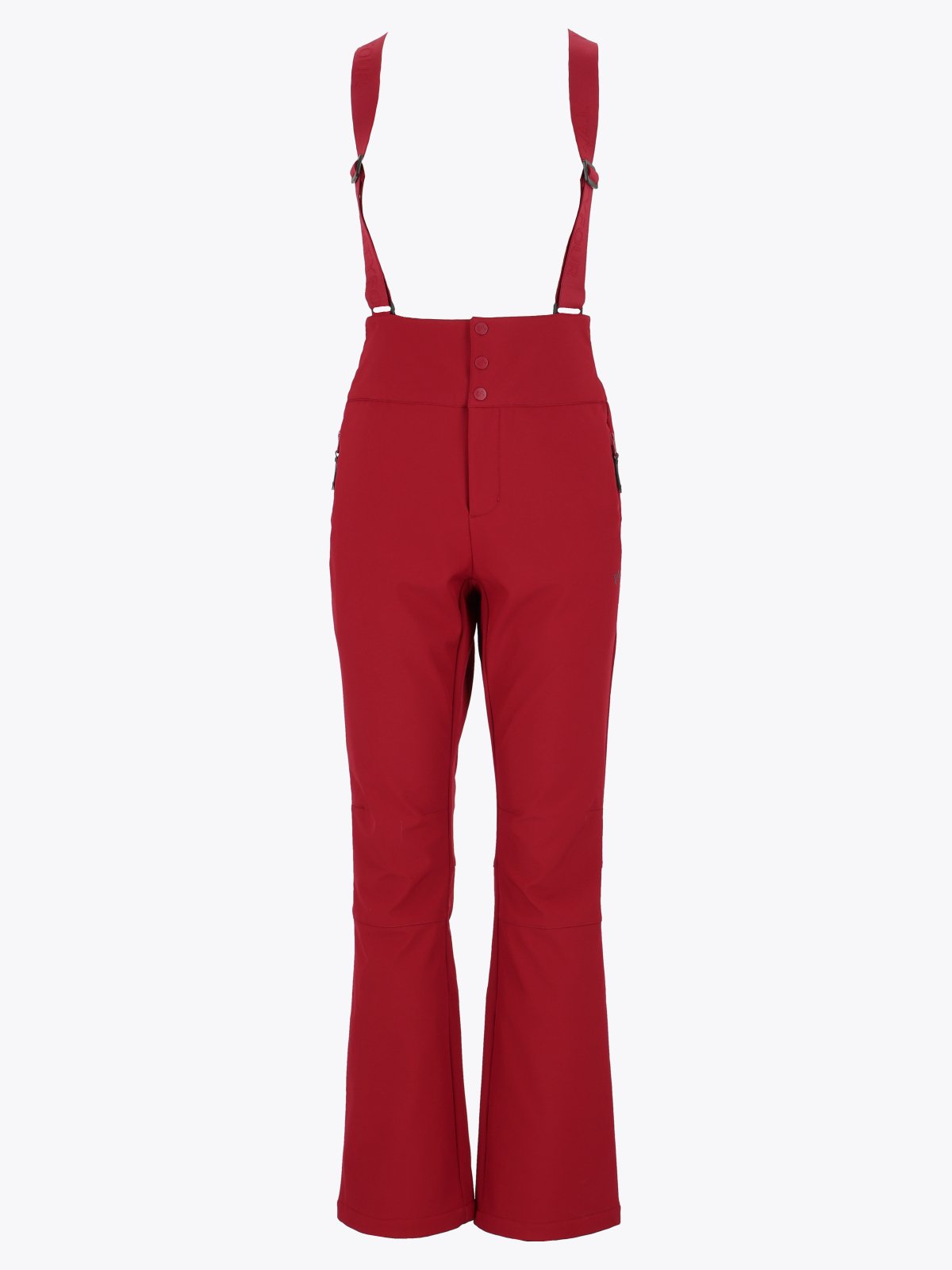 Twentyfour Nina Resort Skibukse D Tranebær