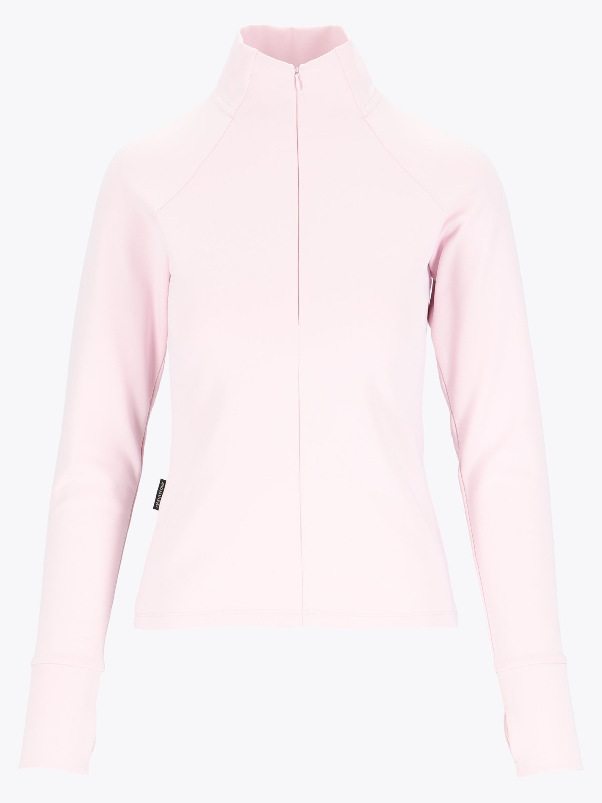 Twentyfour Nina Resort Fleece D Lys Rosa