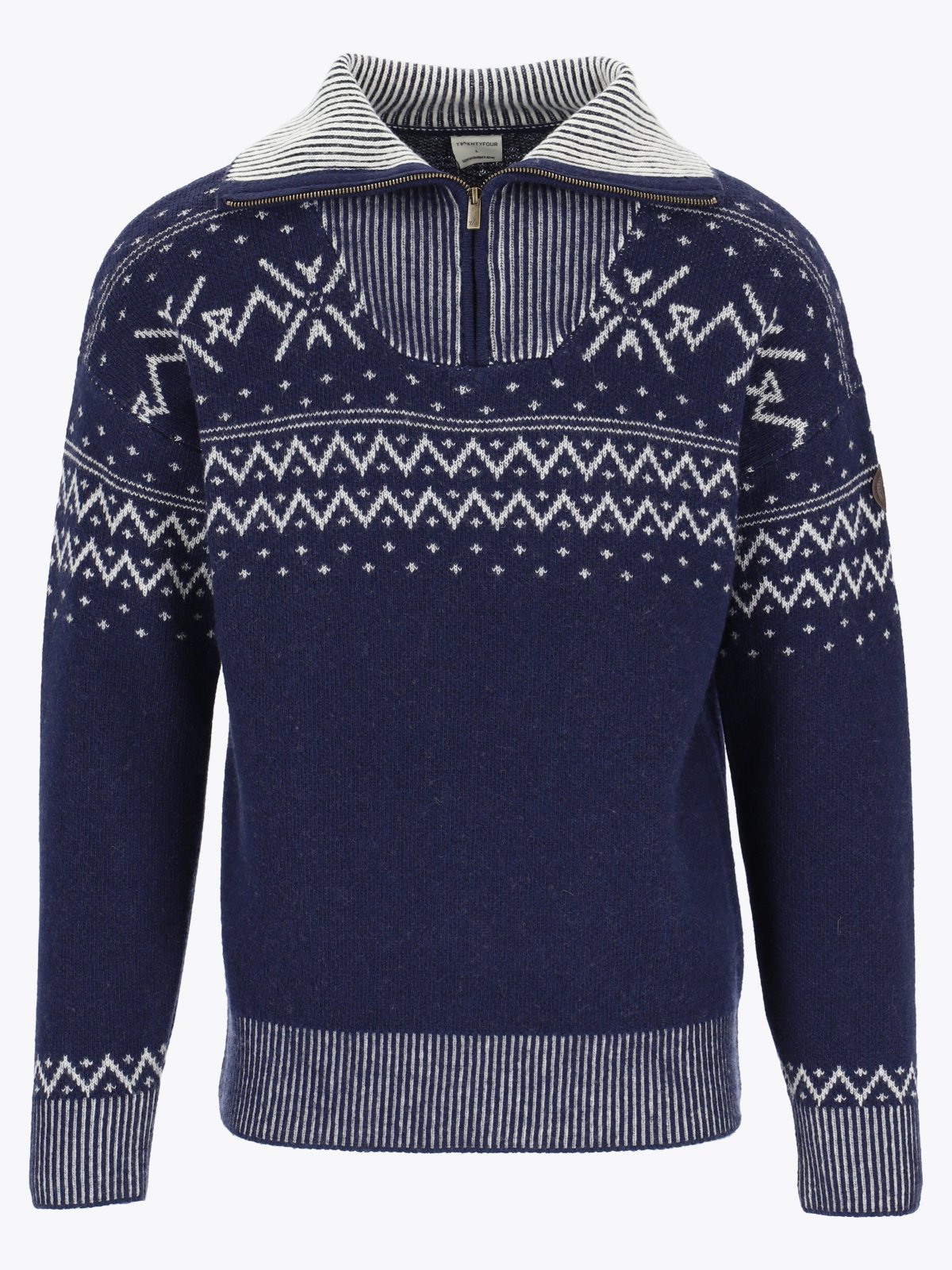 Twentyfour Legacy HZ Ullgenser Marine