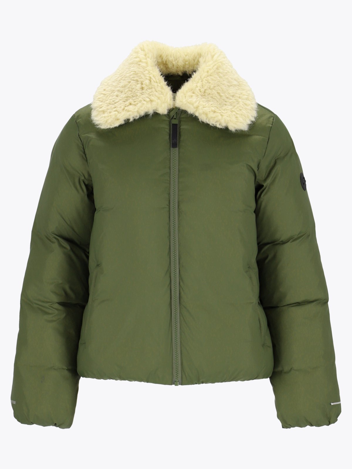 Twentyfour Mode Flex Warm Jakke D Furu