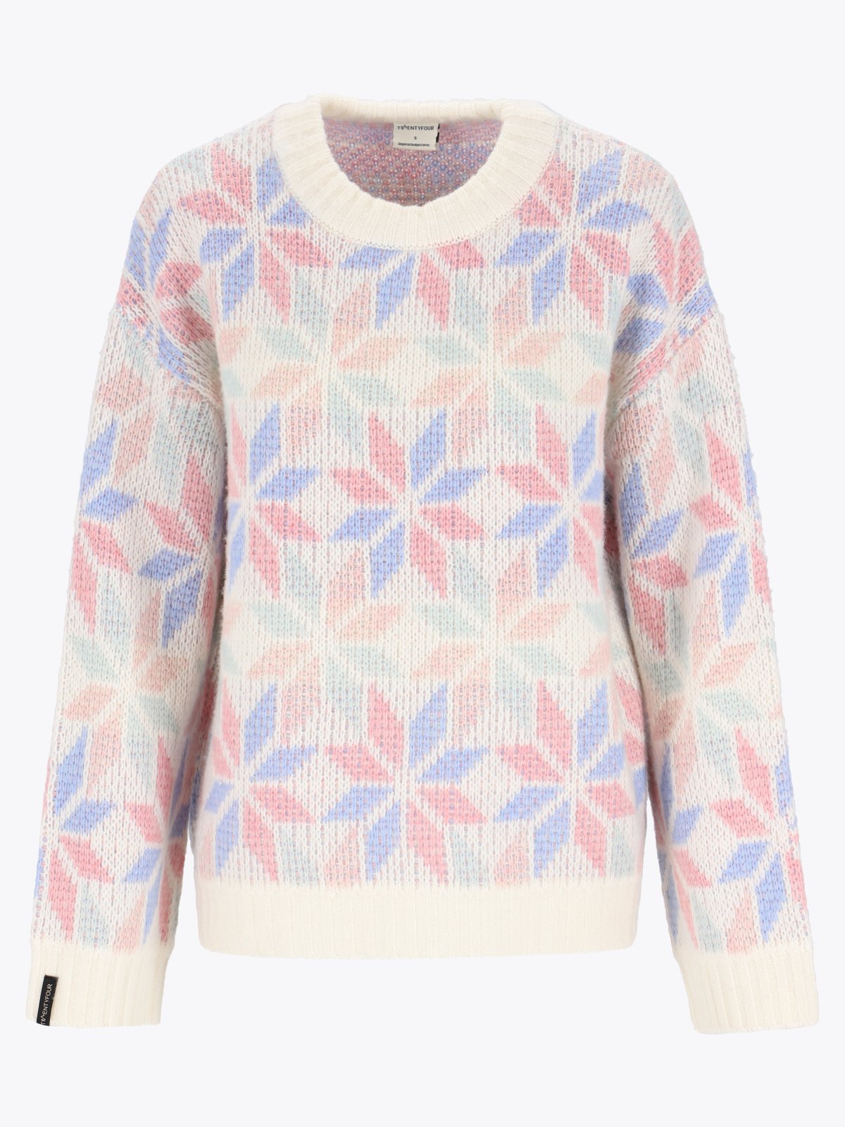 Twentyfour Popsicle ullgenser D Multicolor