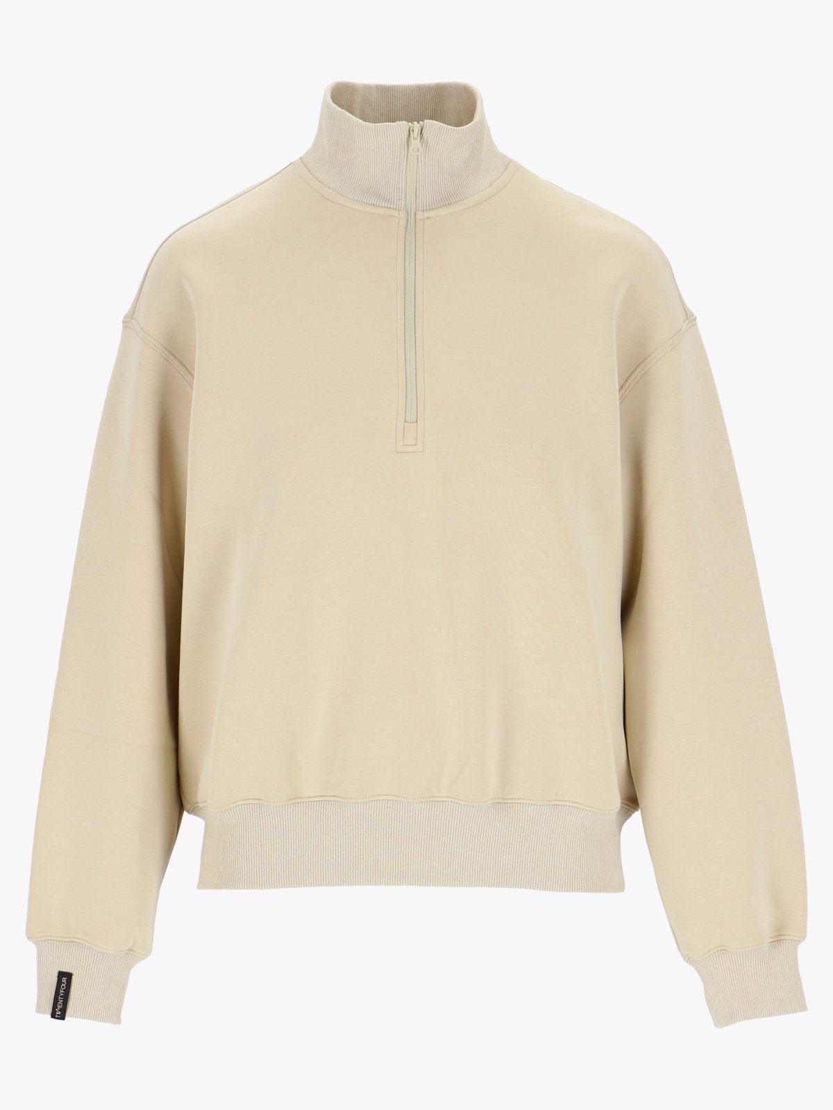 Twentyfour Mode Vivi HZ Genser D Varm Grå
