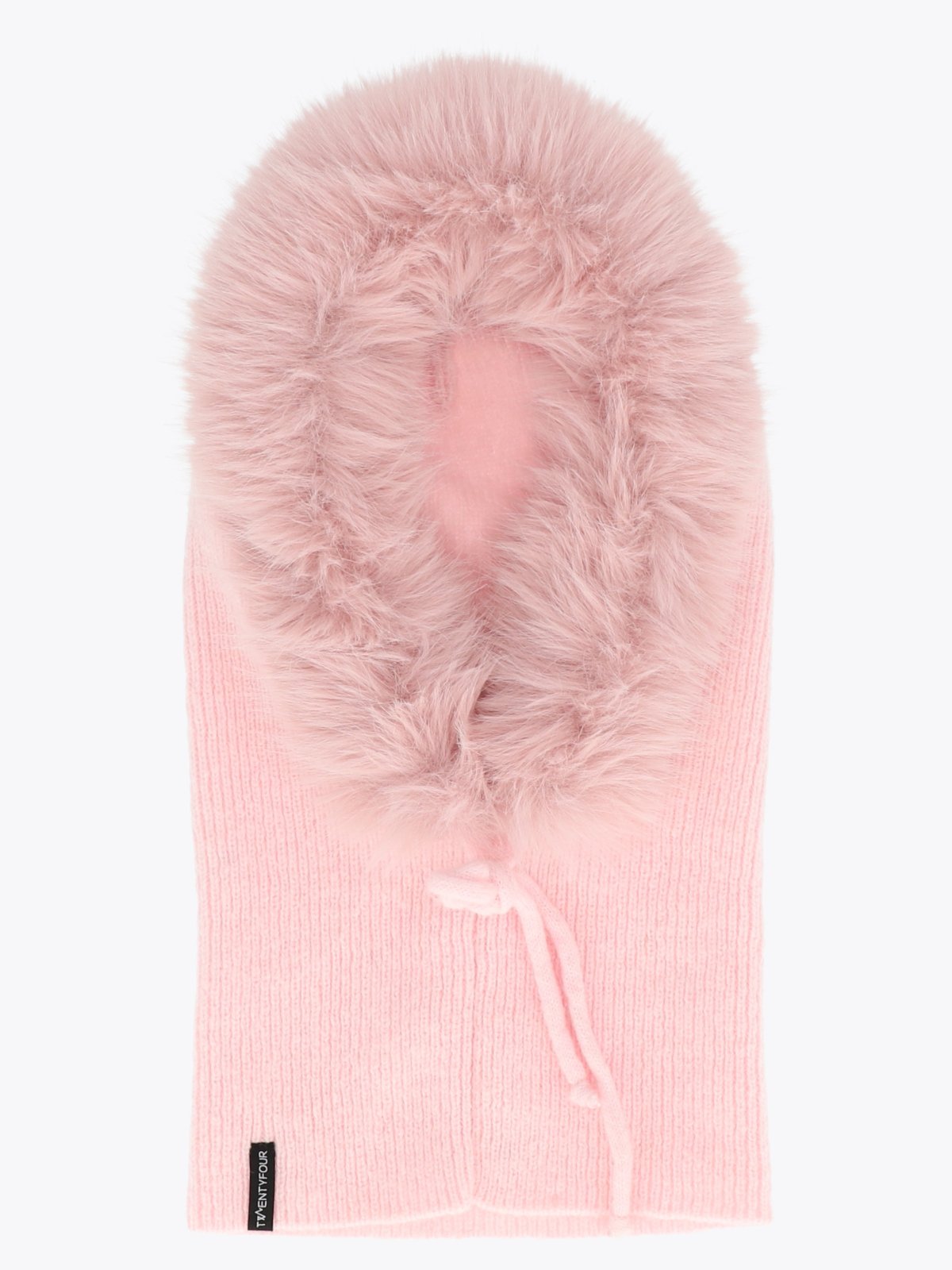 Twentyfour Nina Resort Balaclava Lys Rosa