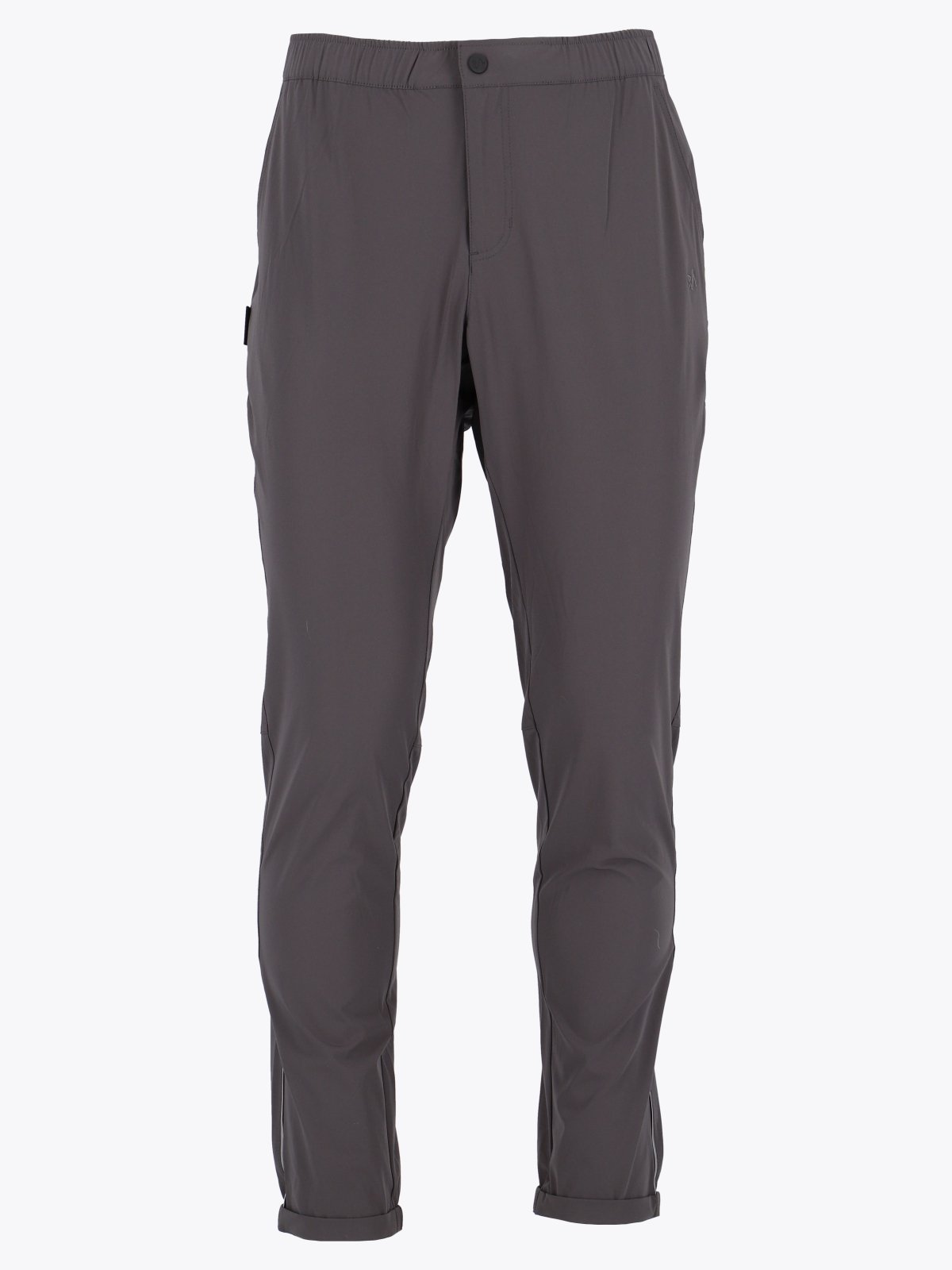 Twentyfour Mode Flex Bukse H Antrasitt