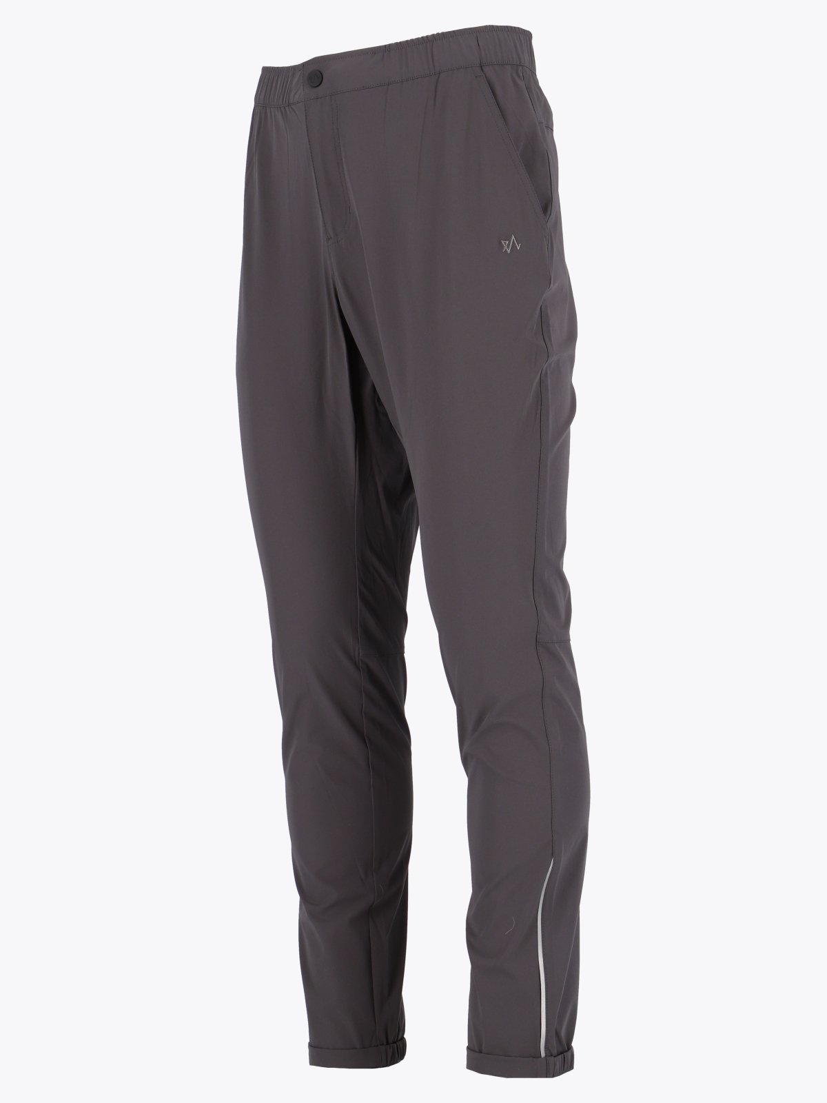 Twentyfour Mode Flex Bukse H Antrasitt