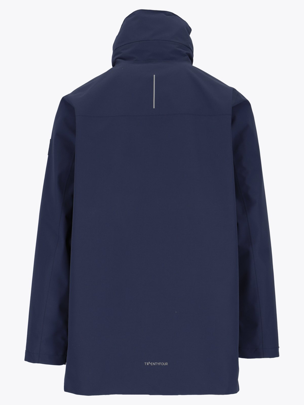 Twentyfour Mode 2L Skalljakke H Marine
