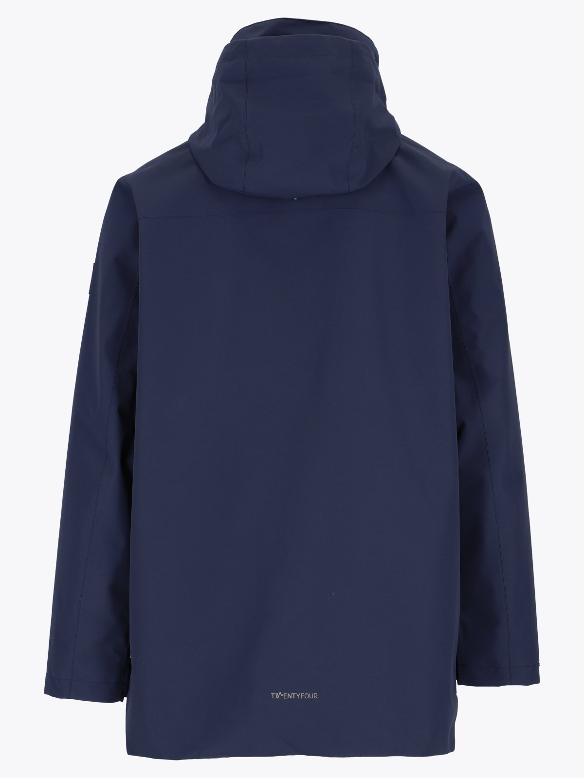 Twentyfour Mode 2L Skalljakke H Marine