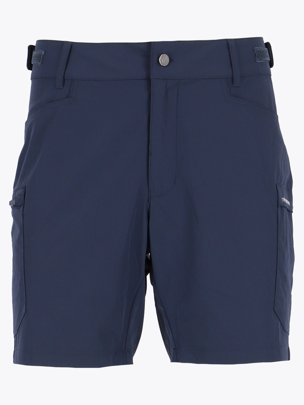 Twentyfour Mode Flex Shorts H Marine