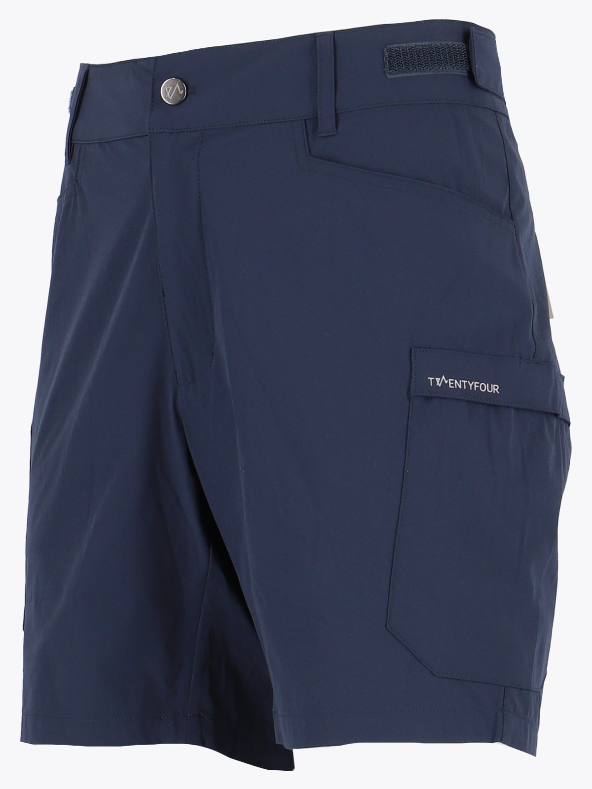 Twentyfour Mode Flex Shorts H Marine