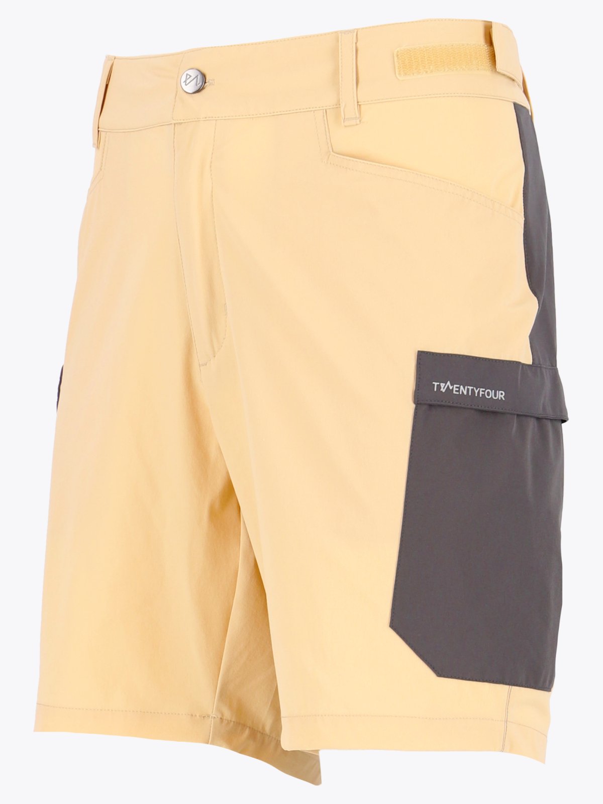 Twentyfour Mode Flex Shorts H Sand