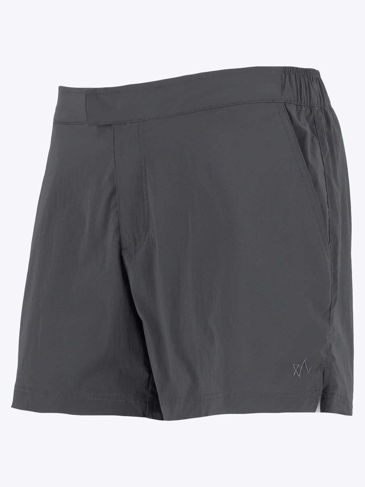 Twentyfour Mode Hybrid Shorts H Antrasitt