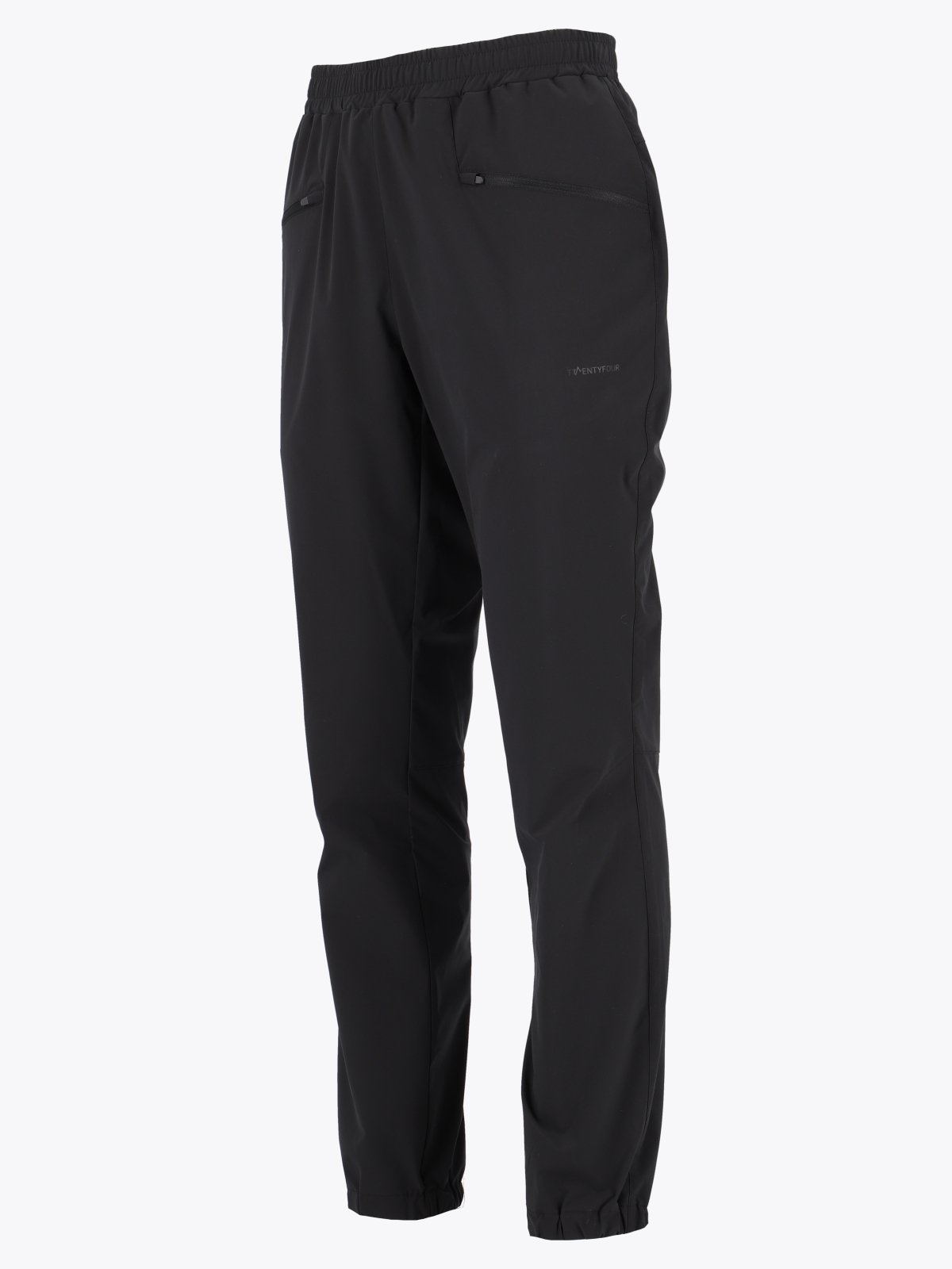 Twentyfour Venture Light Bukse H Sort