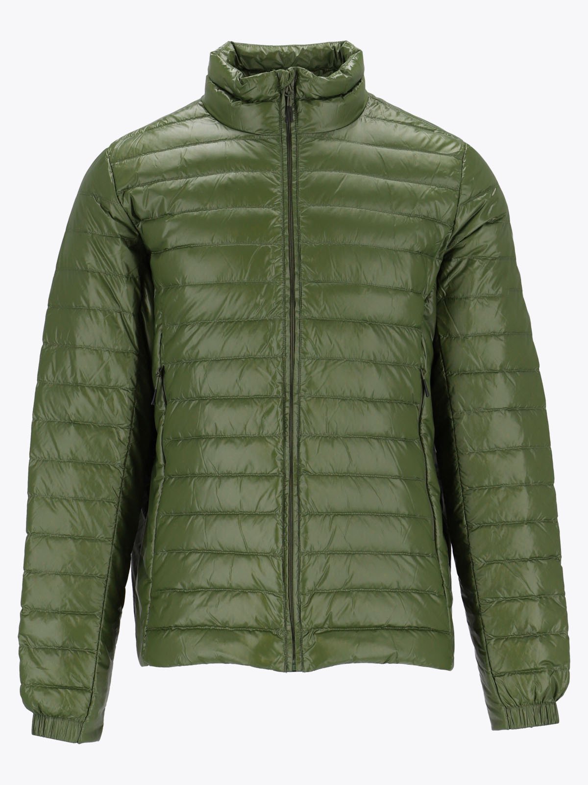 Twentyfour Venture Lett Dunjakke H Furu