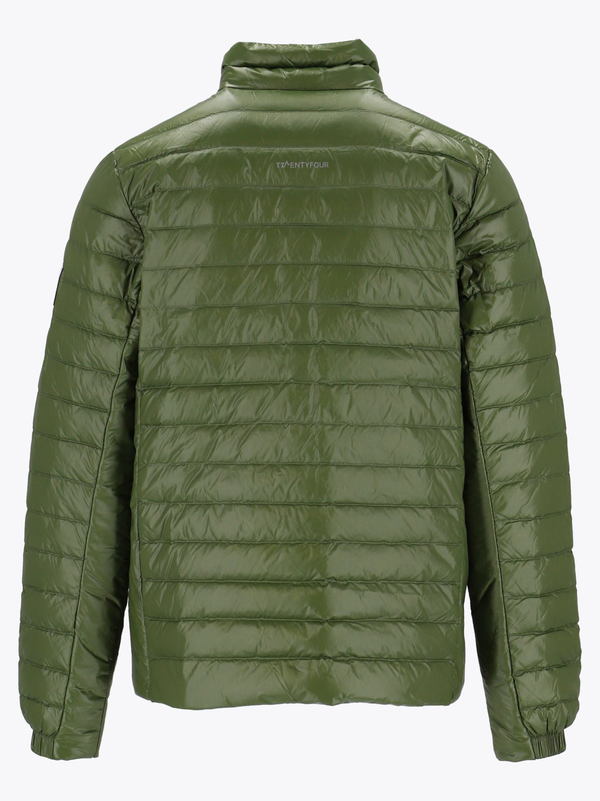 Twentyfour Venture Lett Dunjakke H Furu