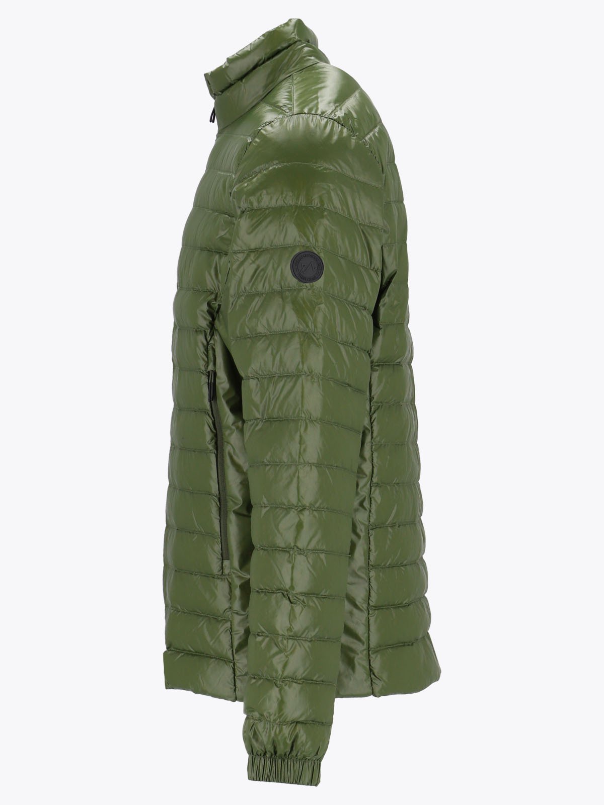 Twentyfour Venture Lett Dunjakke H Furu