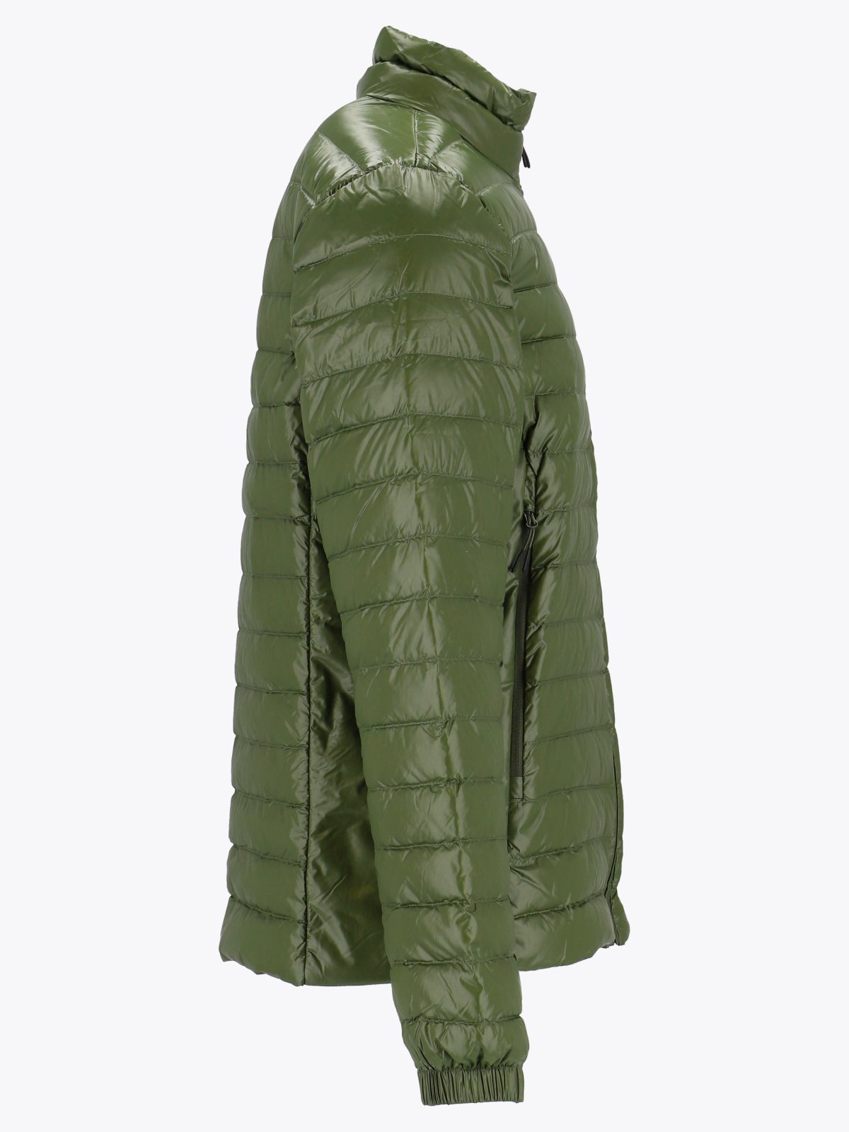 Twentyfour Venture Lett Dunjakke H Furu