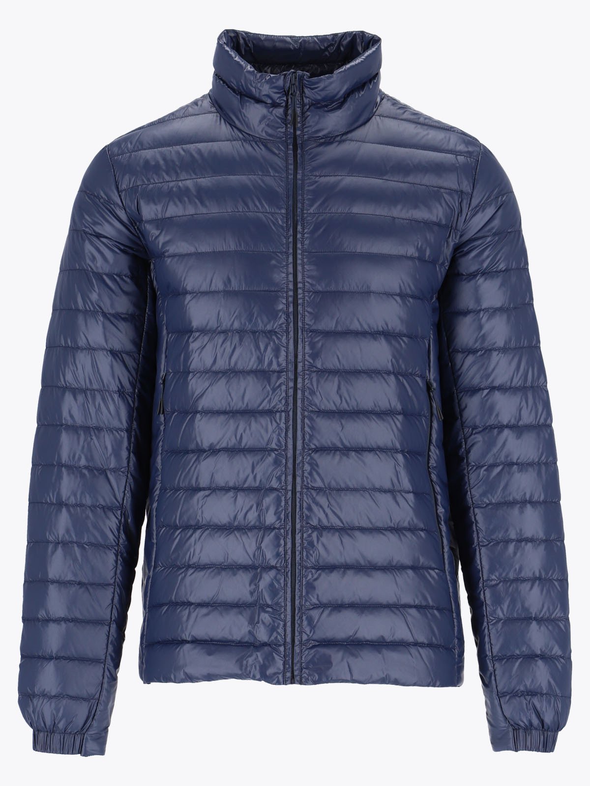 Twentyfour Venture Lett Dunjakke H Marine