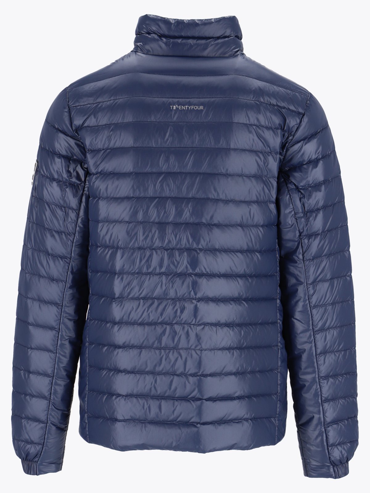 Twentyfour Venture Lett Dunjakke H Marine