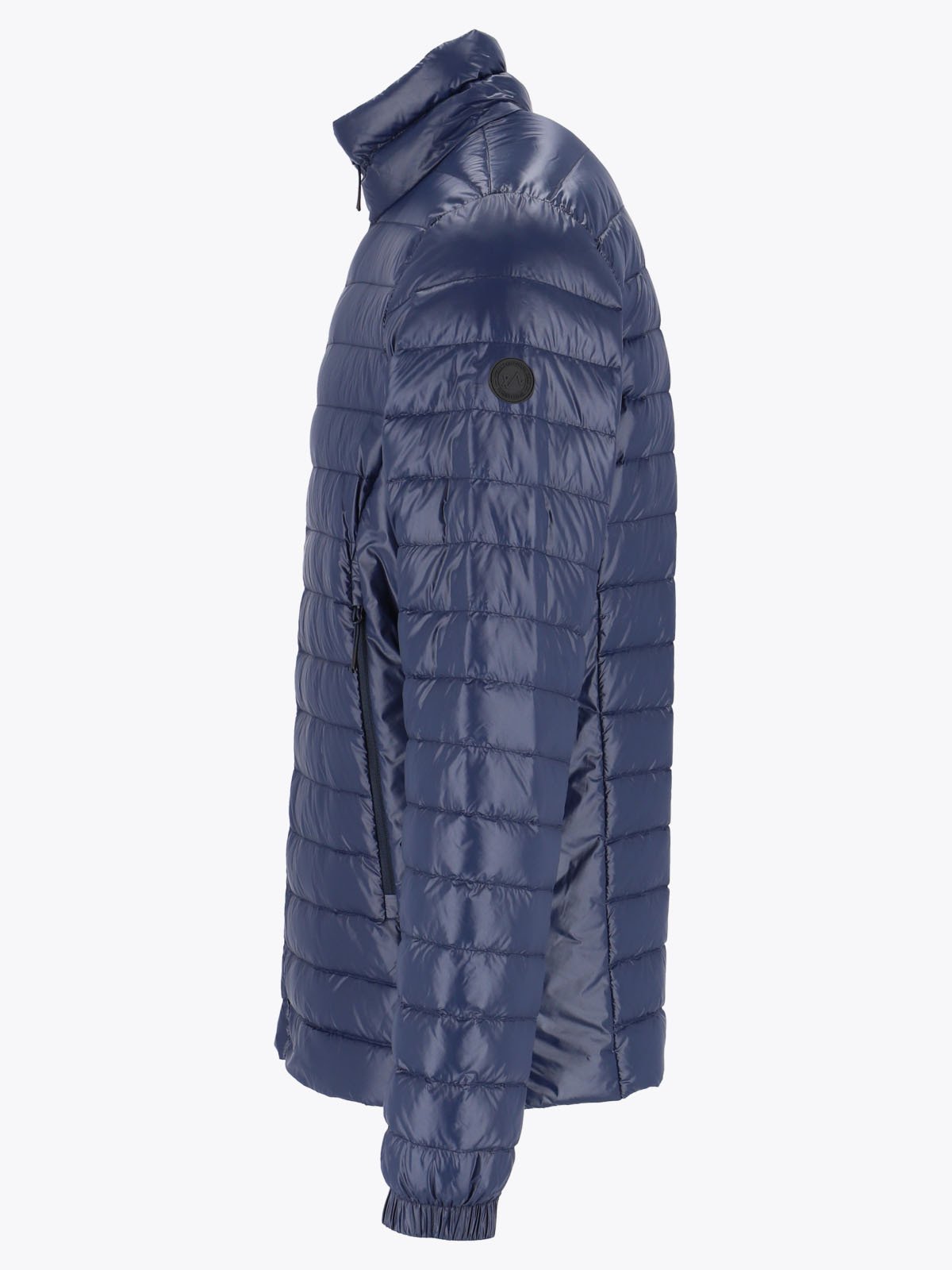 Twentyfour Venture Lett Dunjakke H Marine