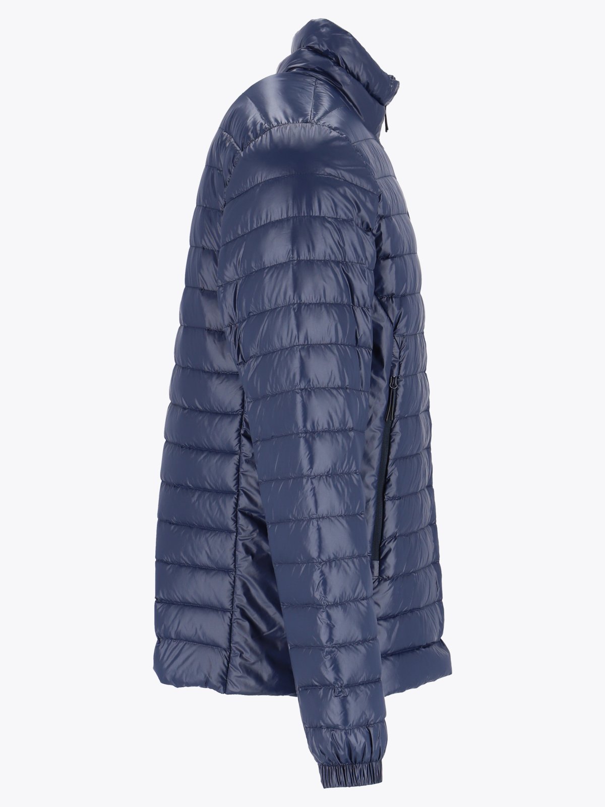 Twentyfour Venture Lett Dunjakke H Marine