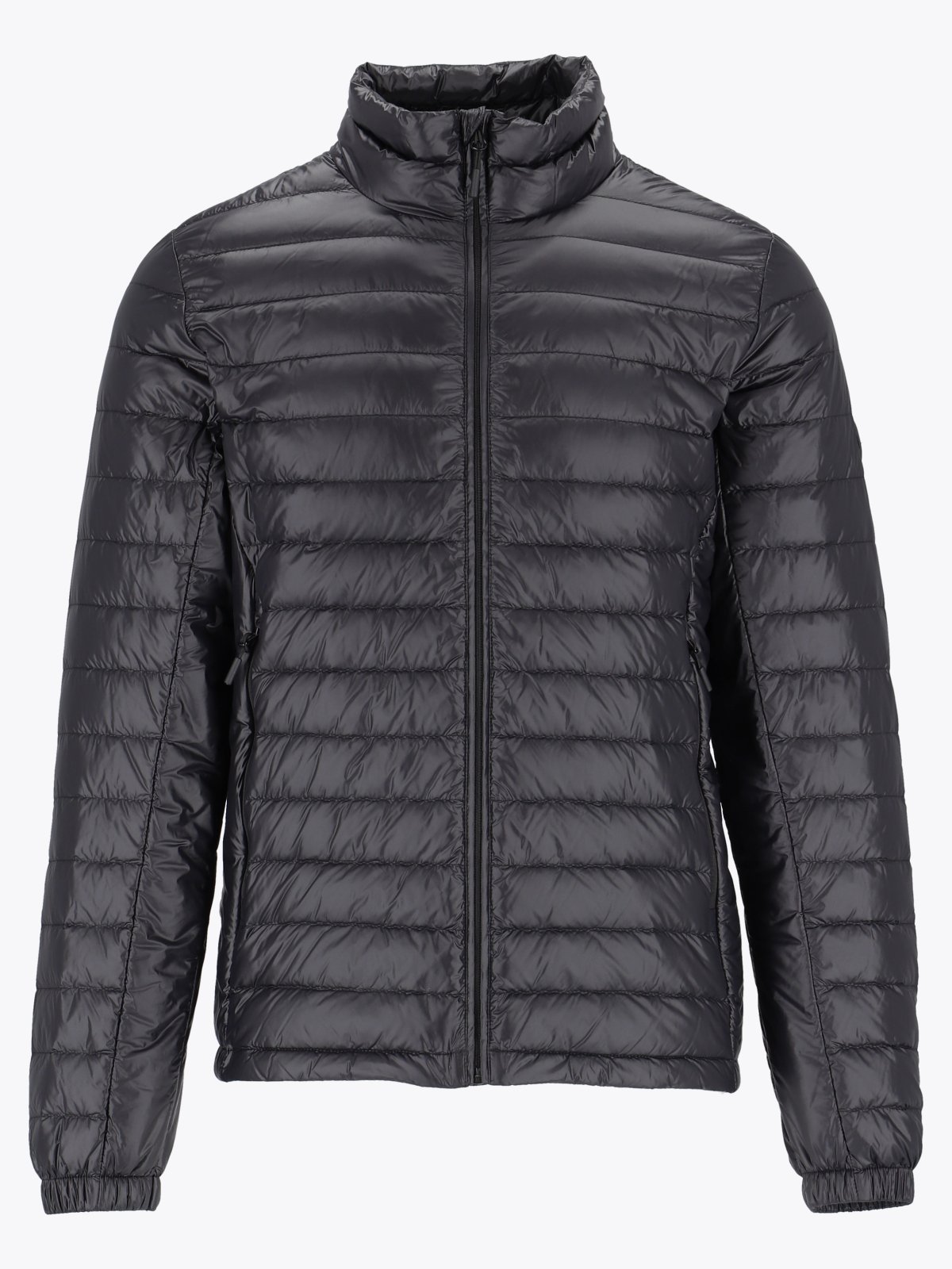 Twentyfour Venture Lett Dunjakke H Sort