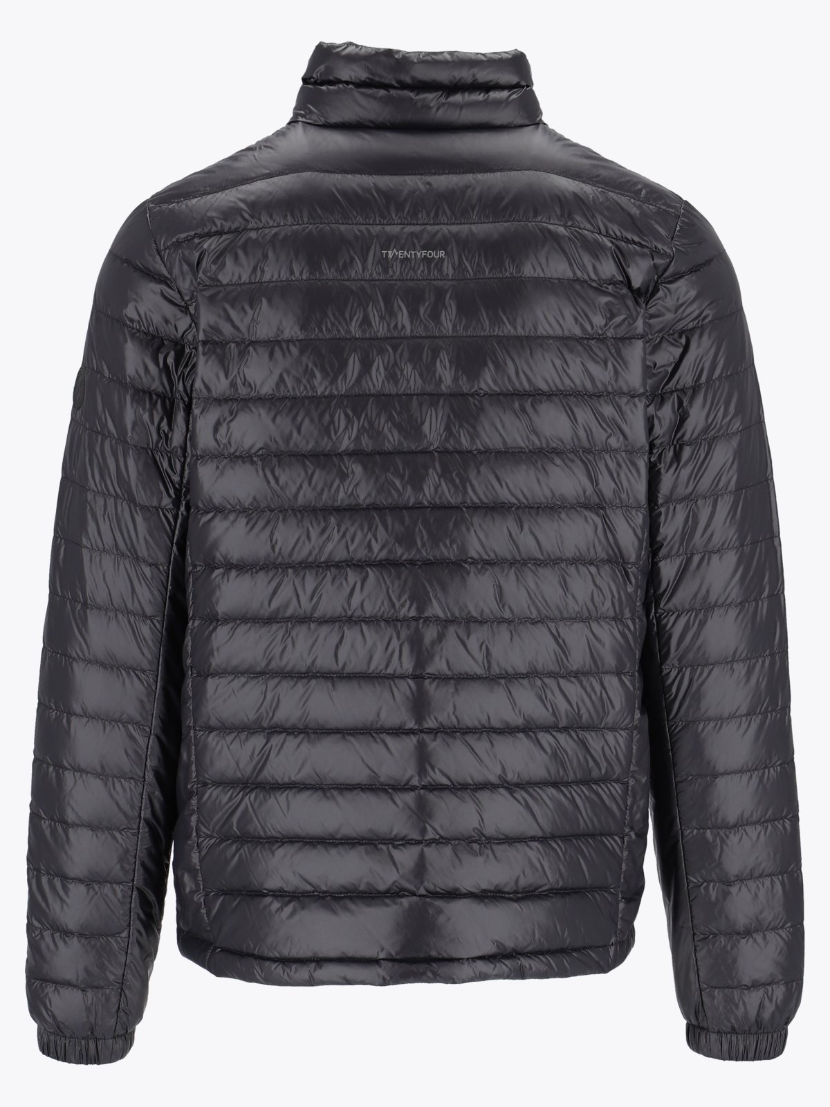 Twentyfour Venture Lett Dunjakke H Sort