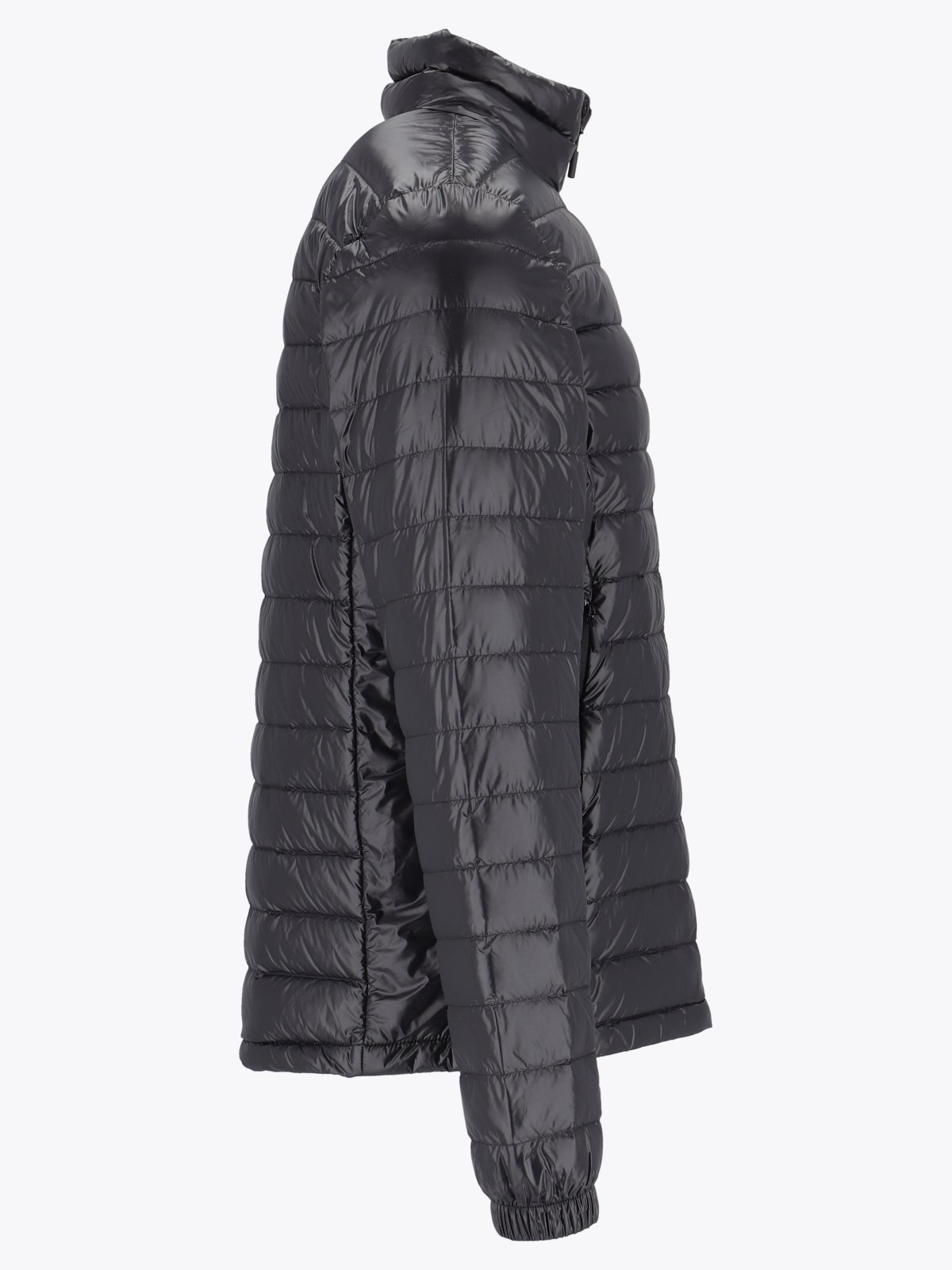 Twentyfour Venture Lett Dunjakke H Sort