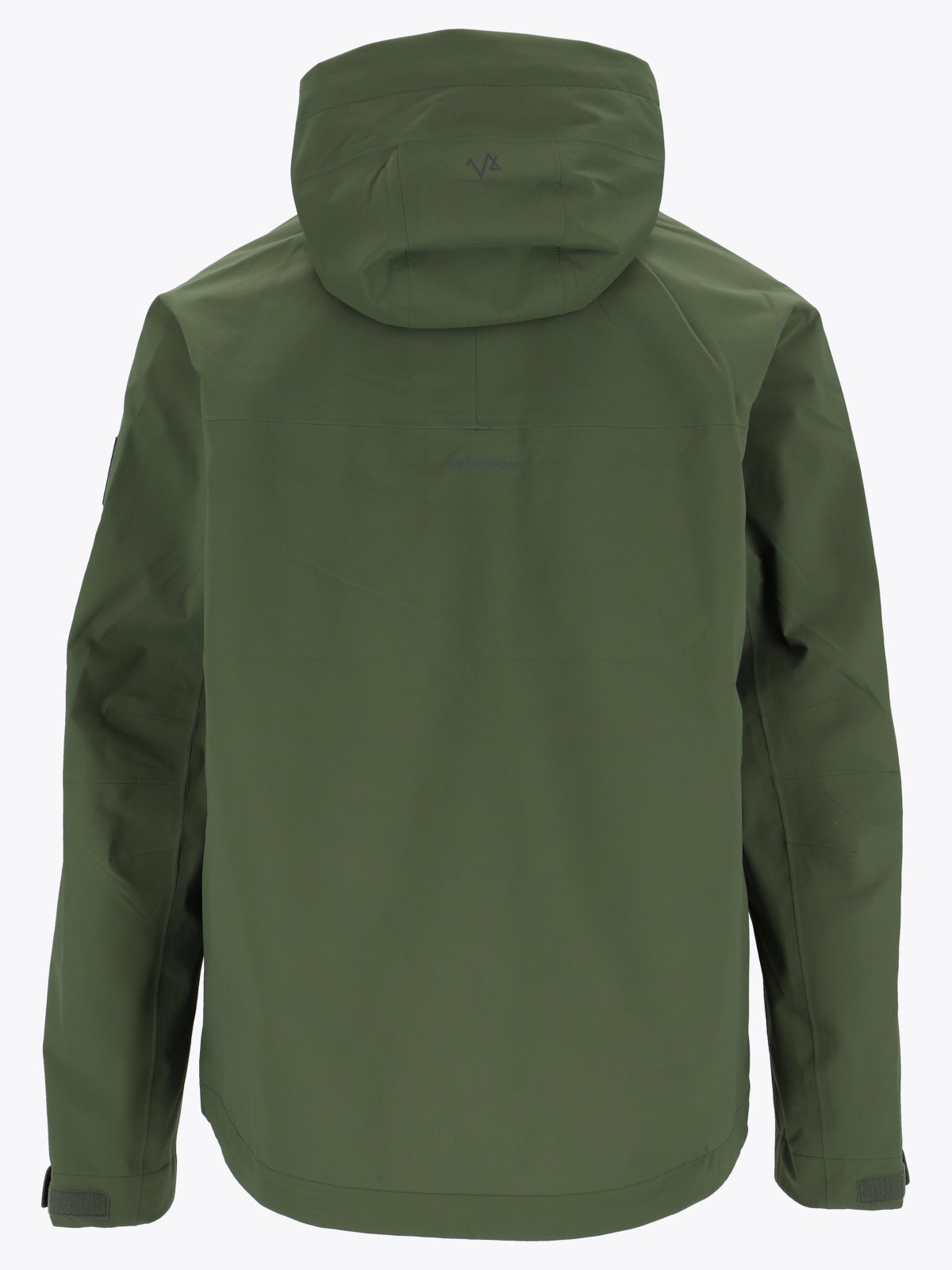 Twentyfour Venture 3L Skalljakke H Furu