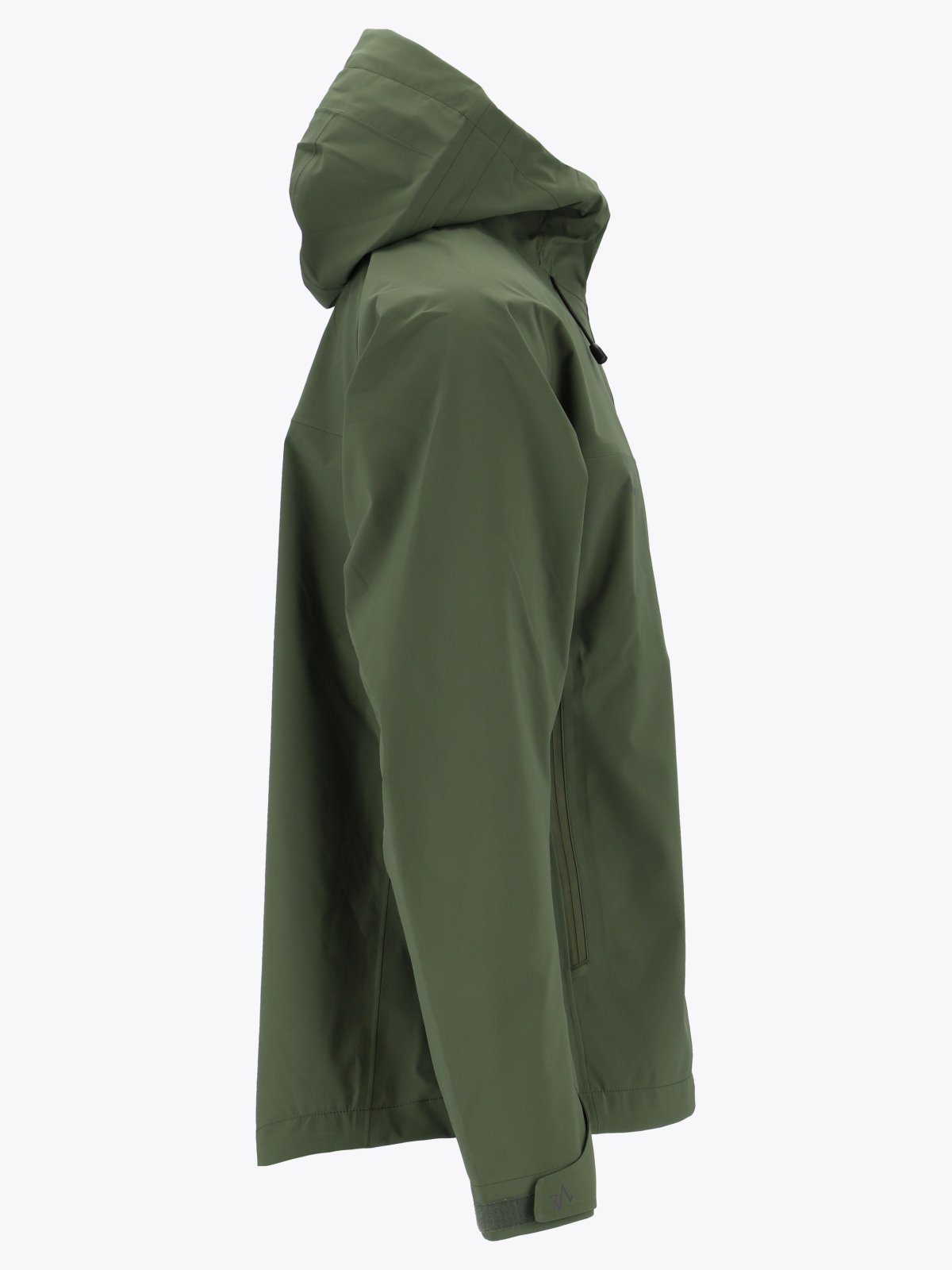 Twentyfour Venture 3L Skalljakke H Furu