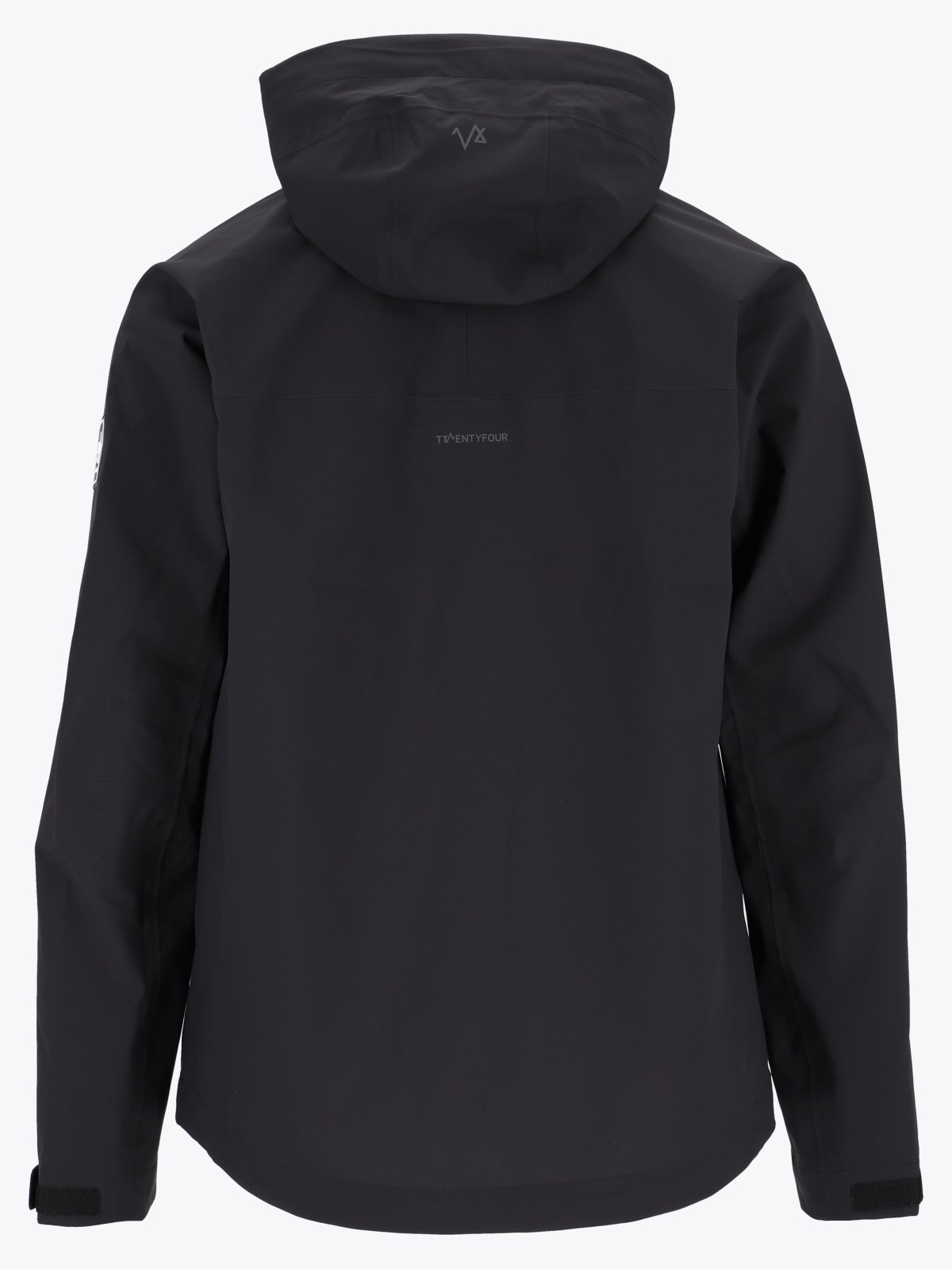 Twentyfour Venture 3L Skalljakke H Sort