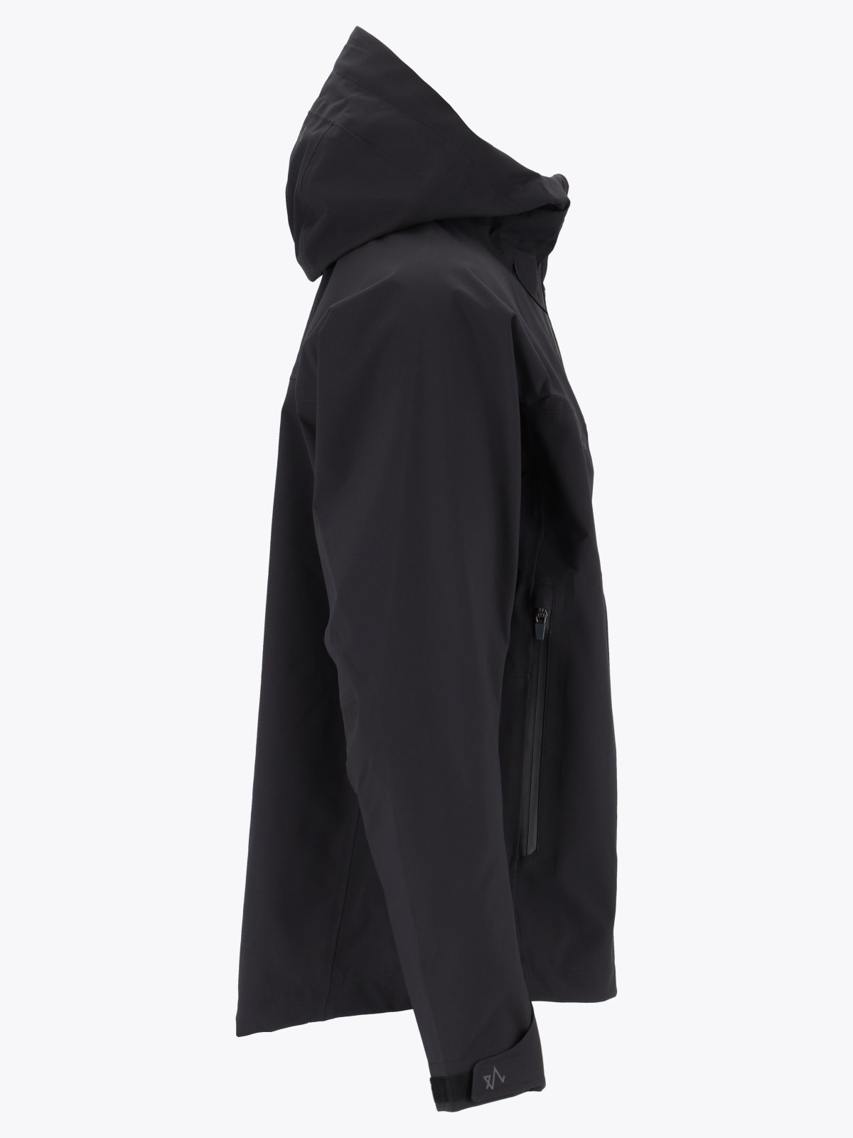 Twentyfour Venture 3L Skalljakke H Sort