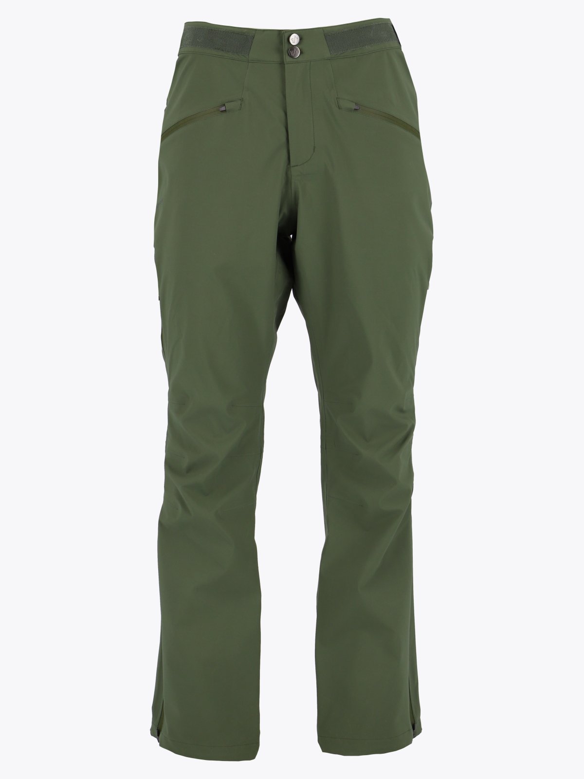 Twentyfour Venture 3L Skallbukse H Furu