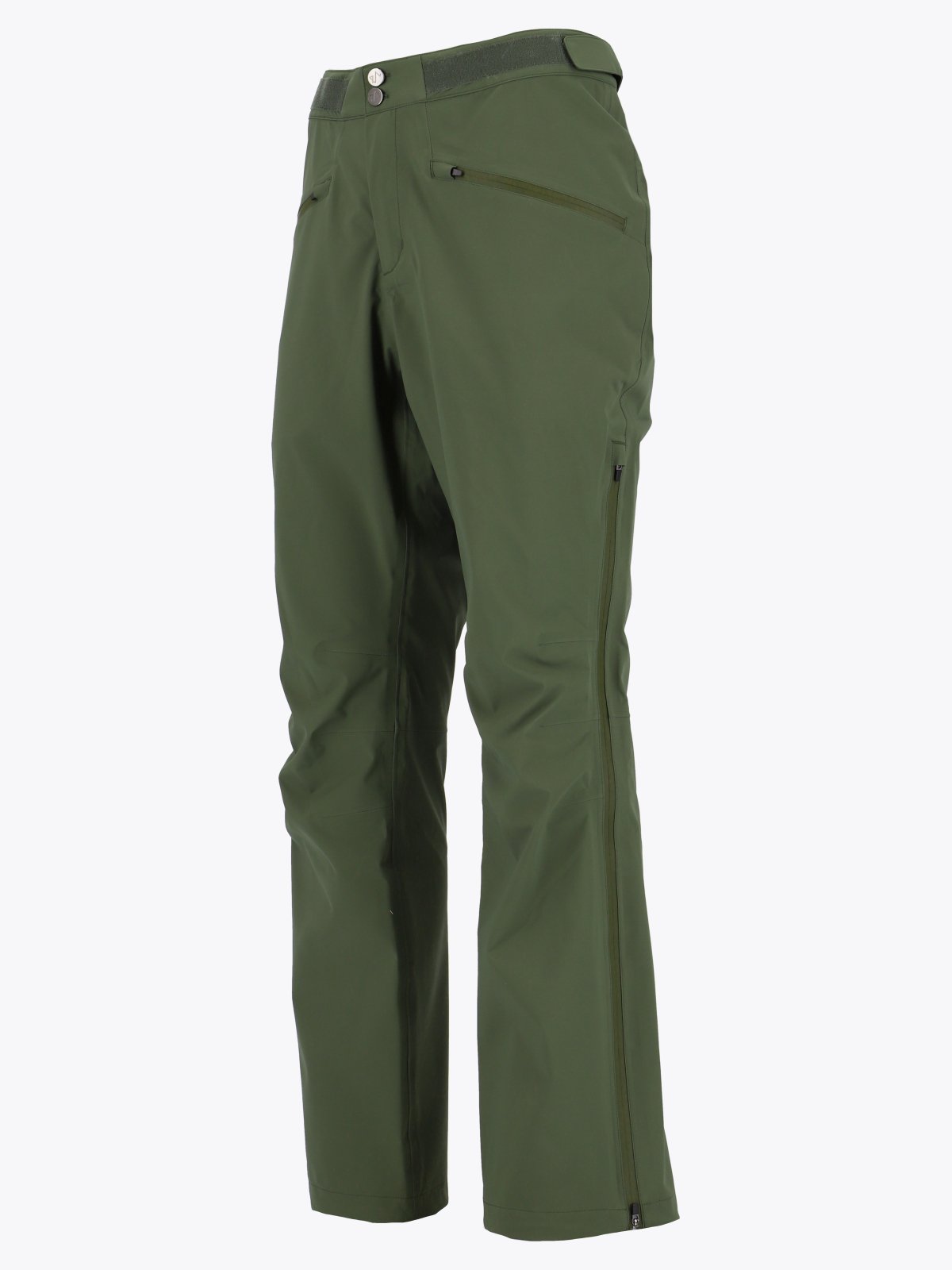 Twentyfour Venture 3L Skallbukse H Furu