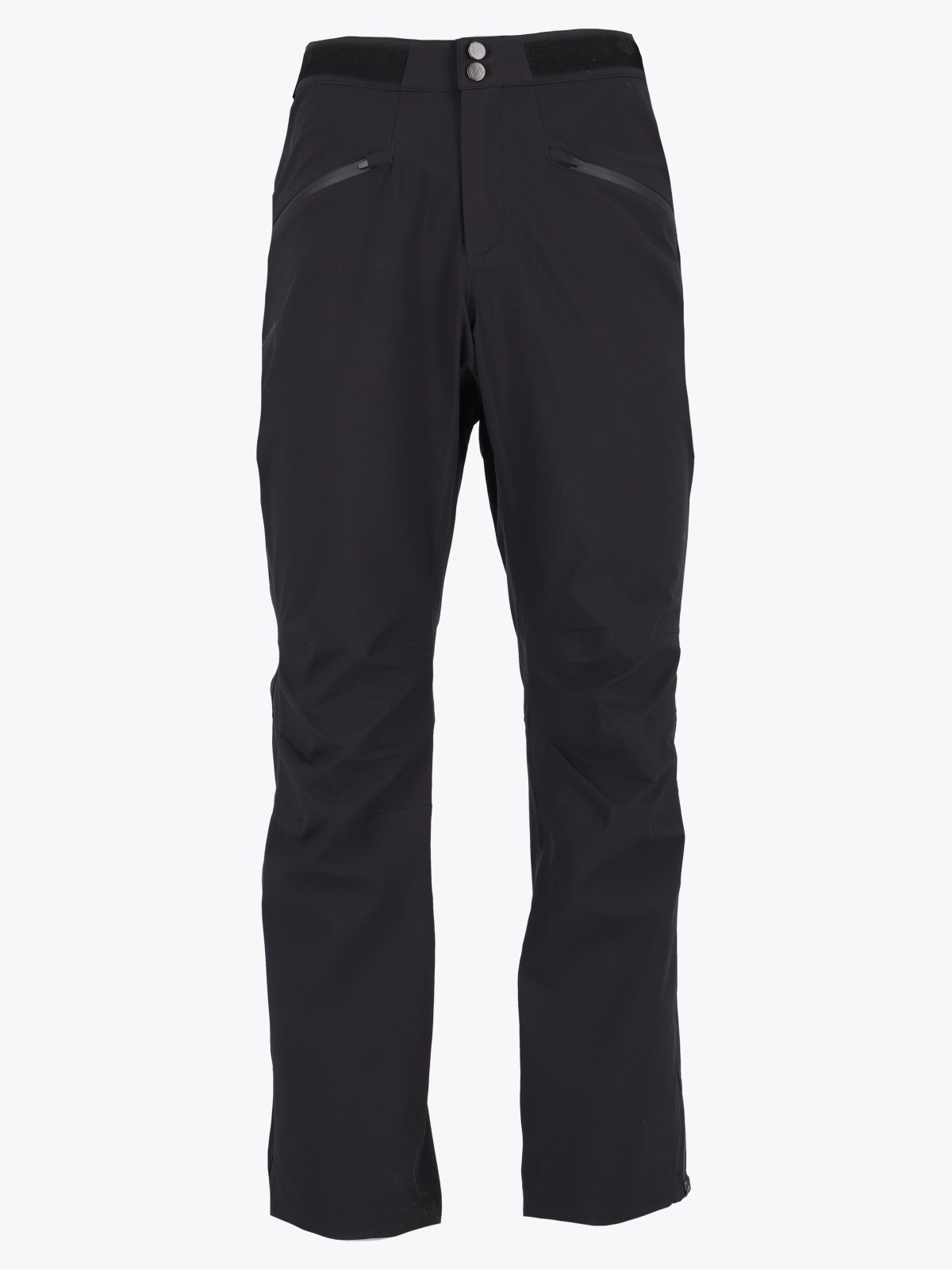 Twentyfour Venture 3L Skallbukse H Sort