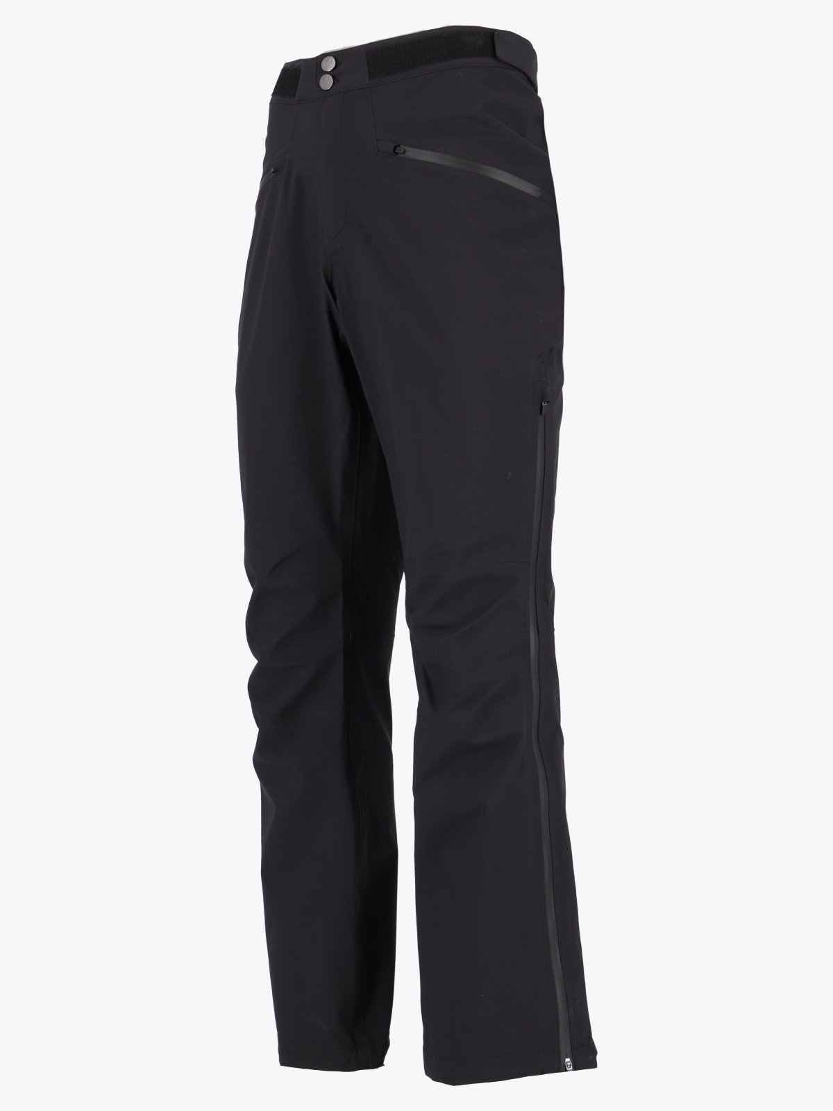 Twentyfour Venture 3L Skallbukse H Sort