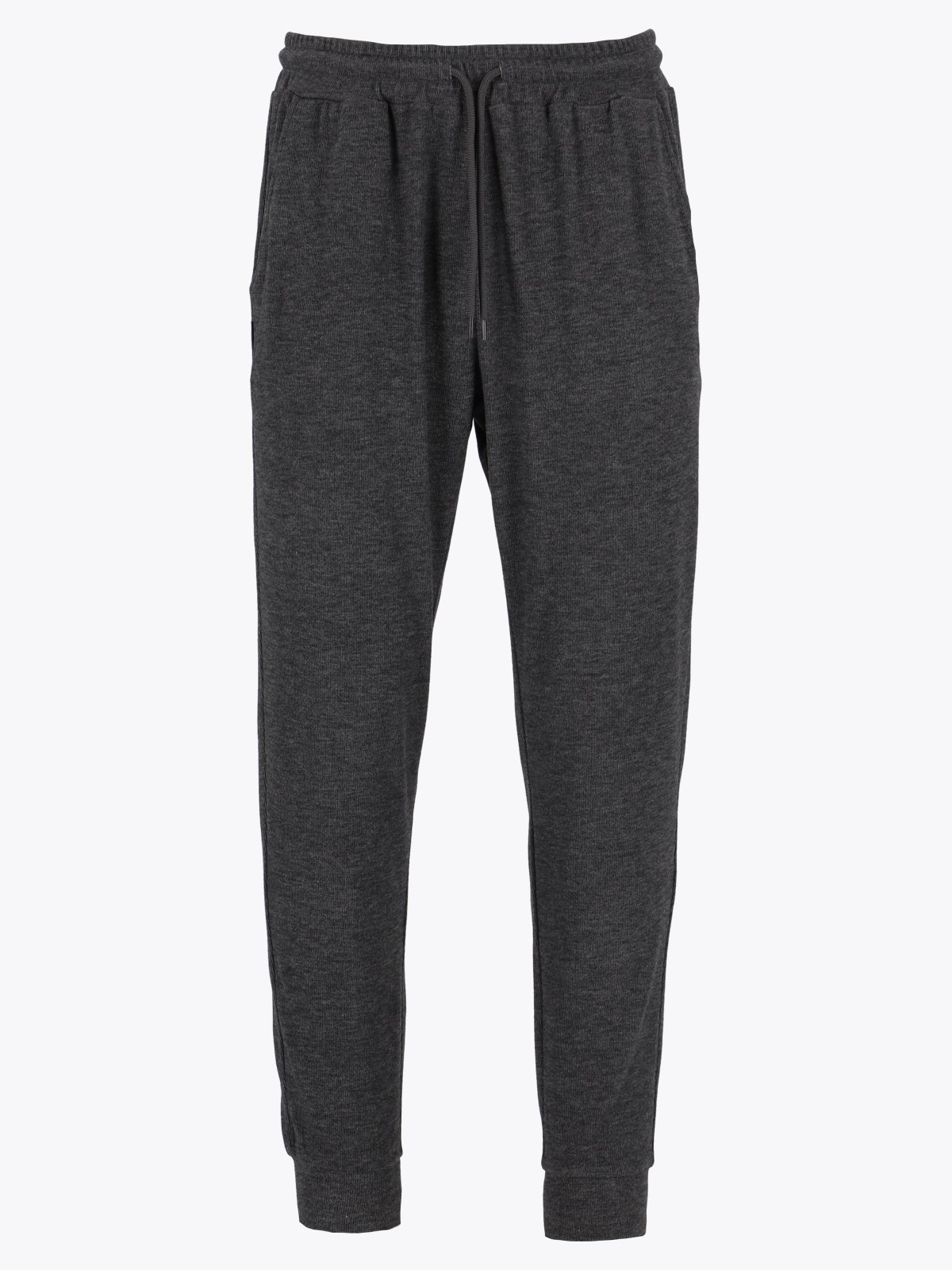 Twentyfour Mode Comfy Sweatpant H Skyggesort