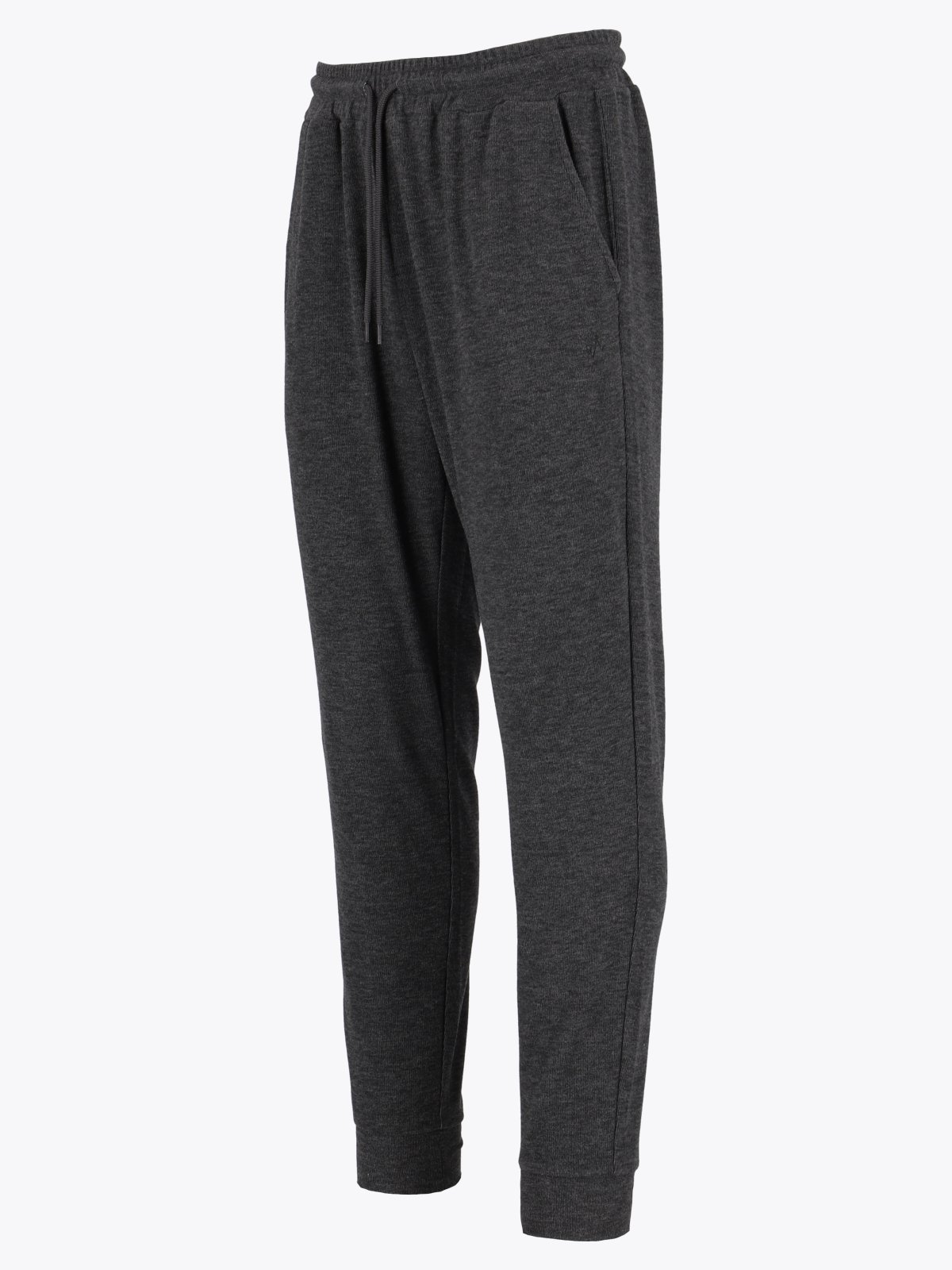 Twentyfour Mode Comfy Sweatpant H Skyggesort