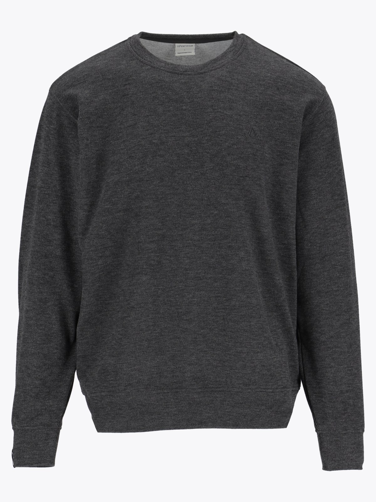 Twentyfour Mode Comfy Genser H Sort