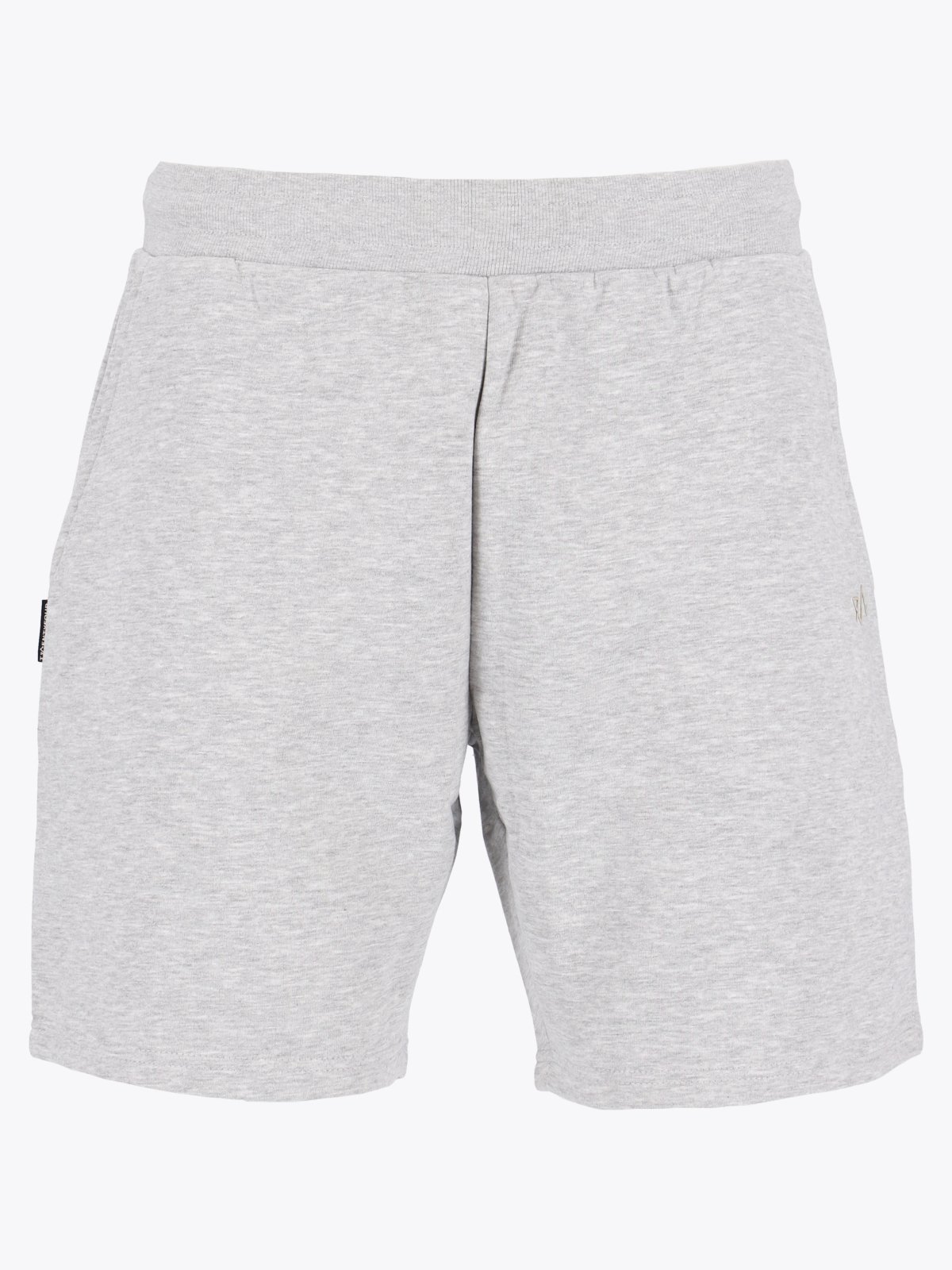 Twentyfour & Shorts H Lys Grå