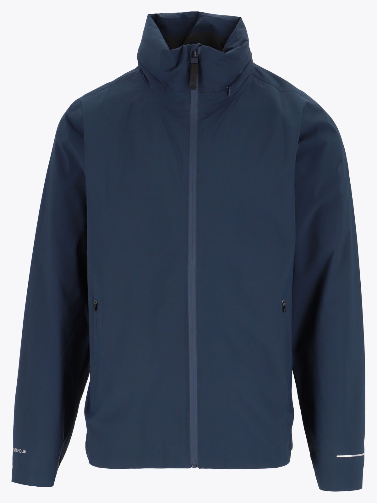 Twentyfour Mode Light Skalljakke H Marine