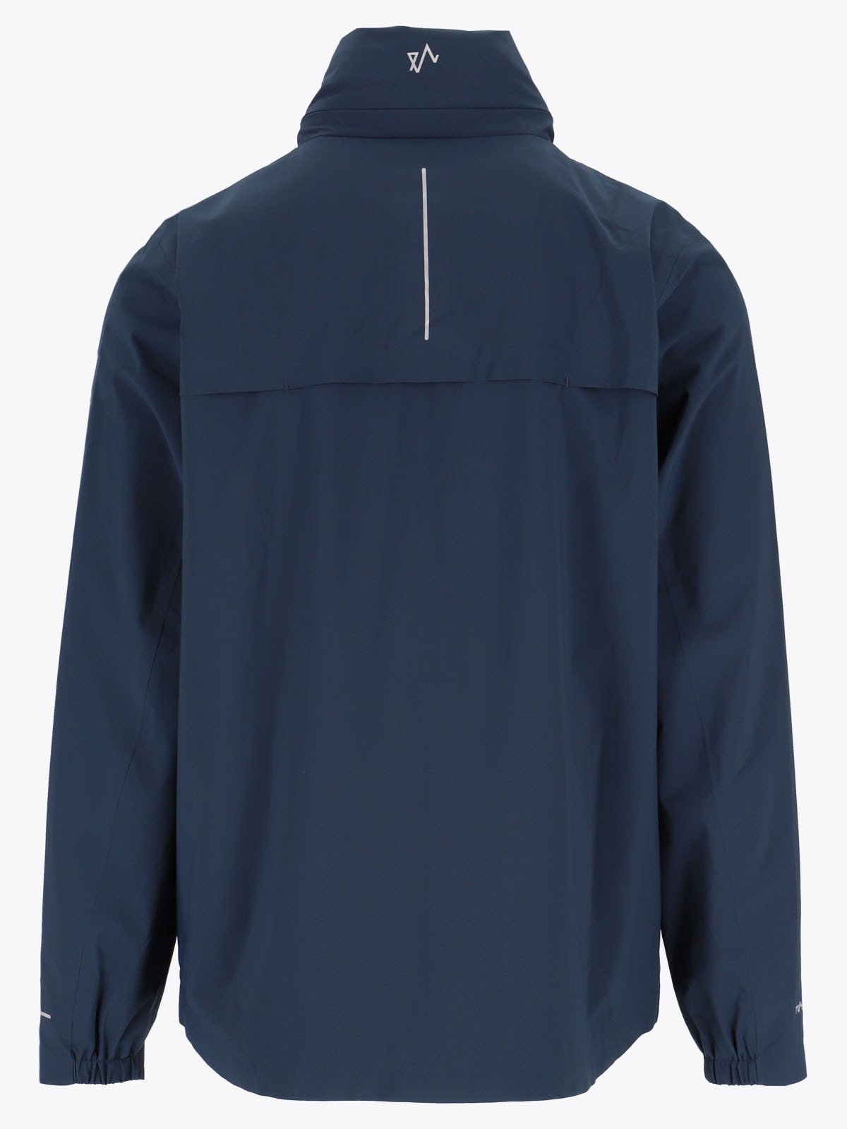 Twentyfour Mode Light Skalljakke H Marine