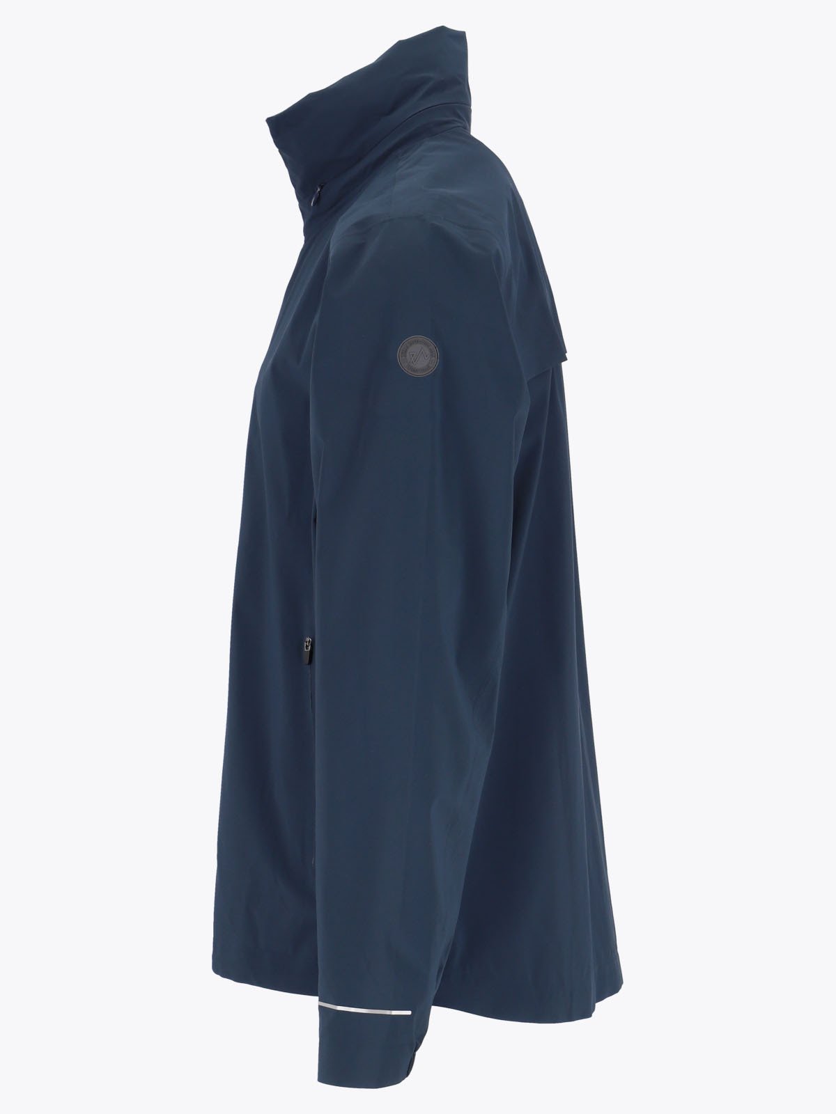 Twentyfour Mode Light Skalljakke H Marine