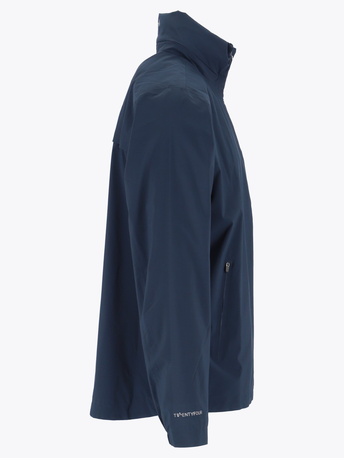 Twentyfour Mode Light Skalljakke H Marine